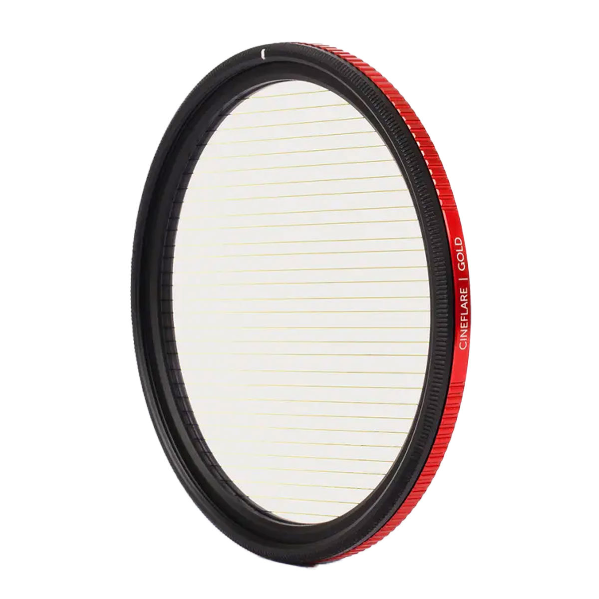 

Moment 67mm CineFlare Gold Streak Anamorphic Effect Filter