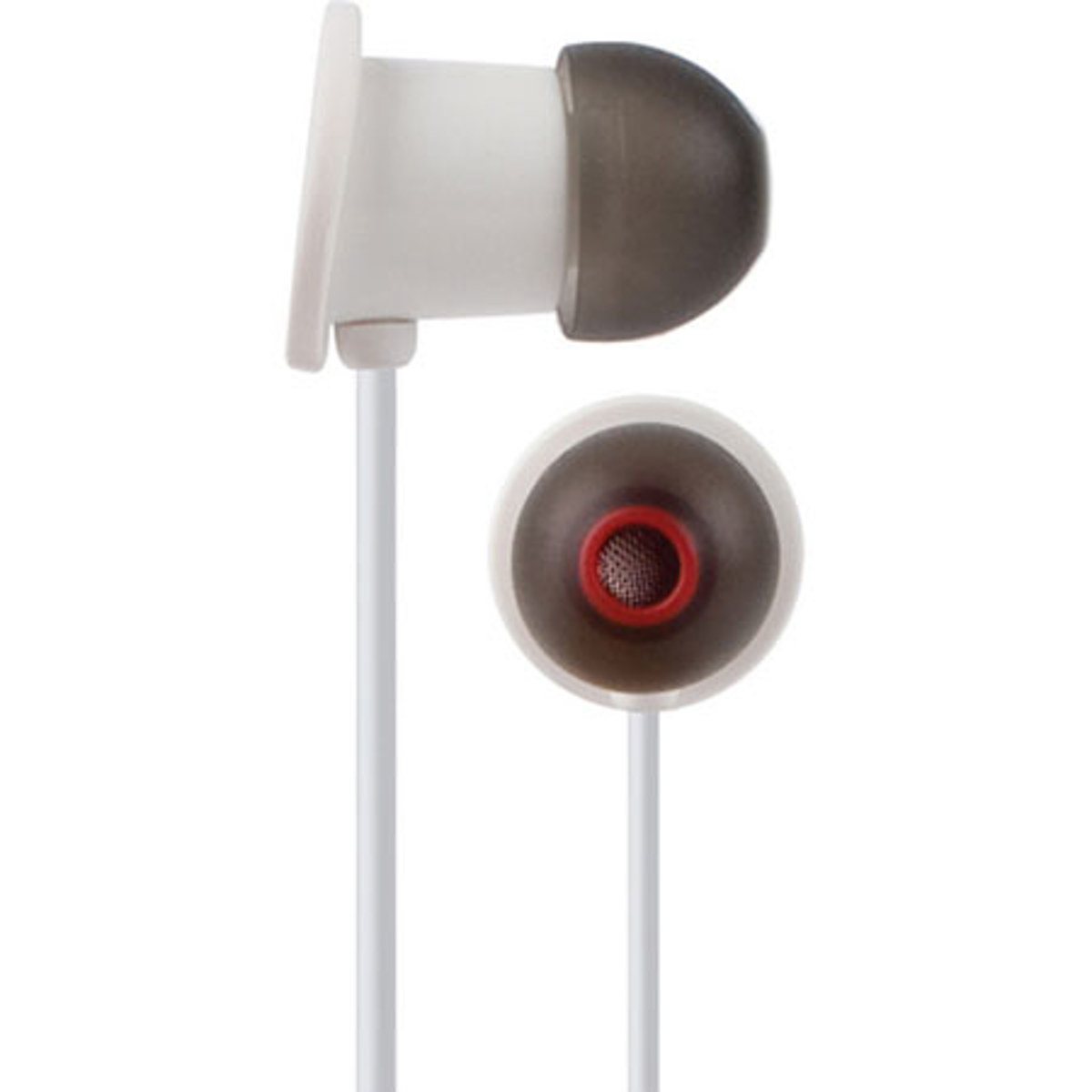 

Moshi Moonrock Personal In Ear Headphone, White