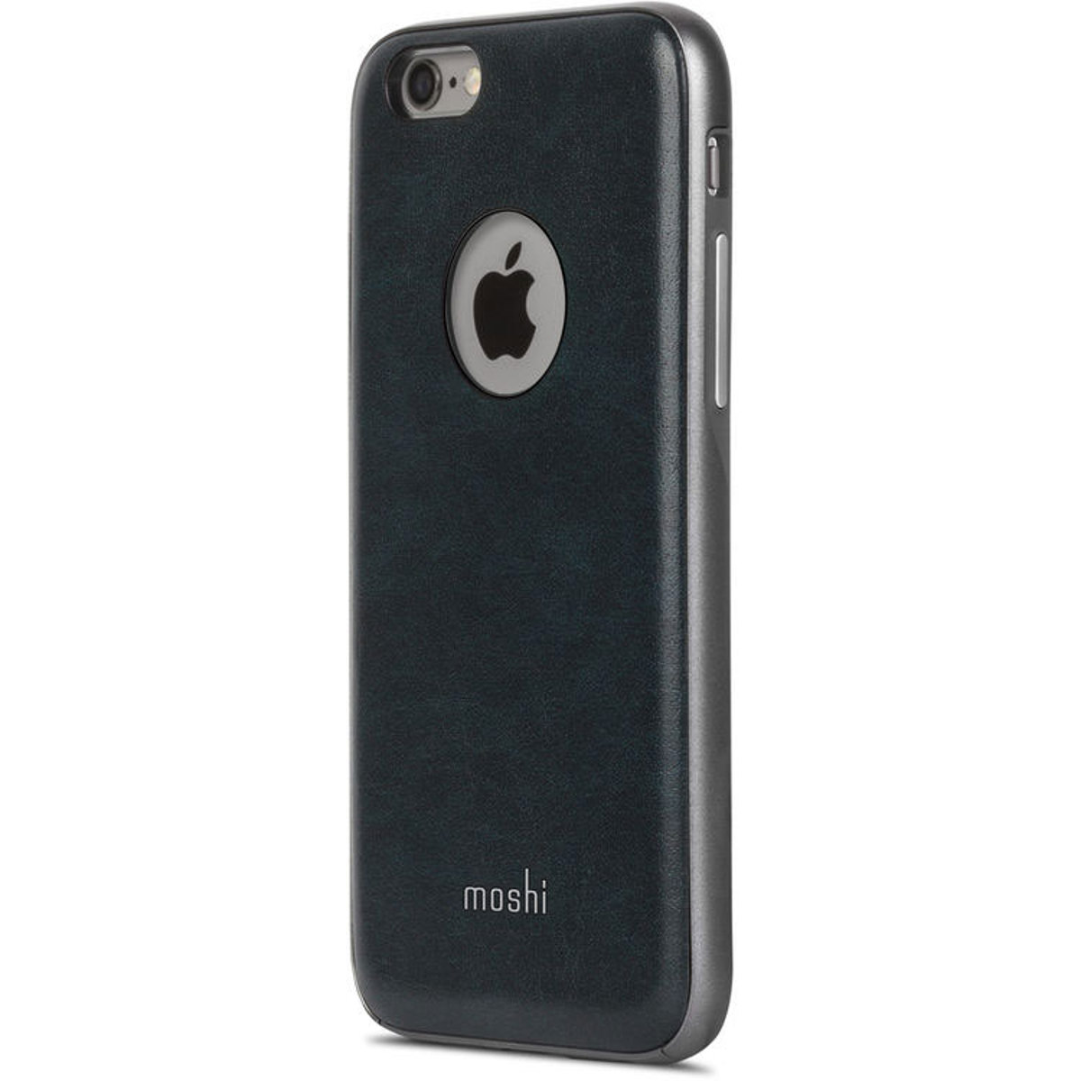 

Moshi iGlaze Napa Case for iPhone 6/6s, Blue