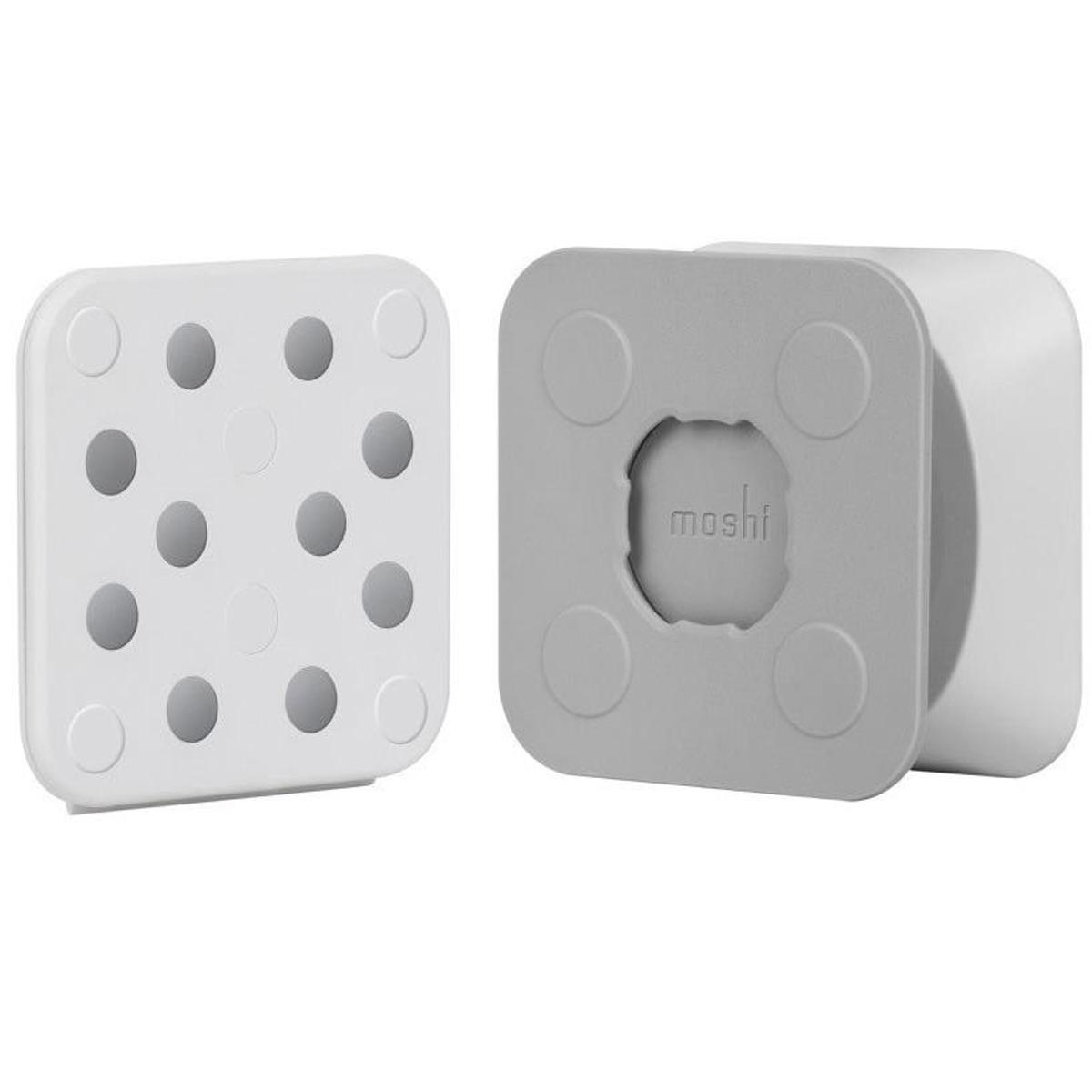 

Moshi Magnet Mount for Moshi MetaCover for iPad, White