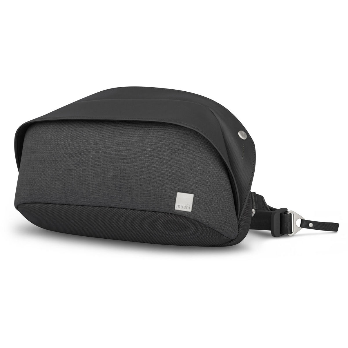 

Moshi Tego SlingPack, Charcoal Black