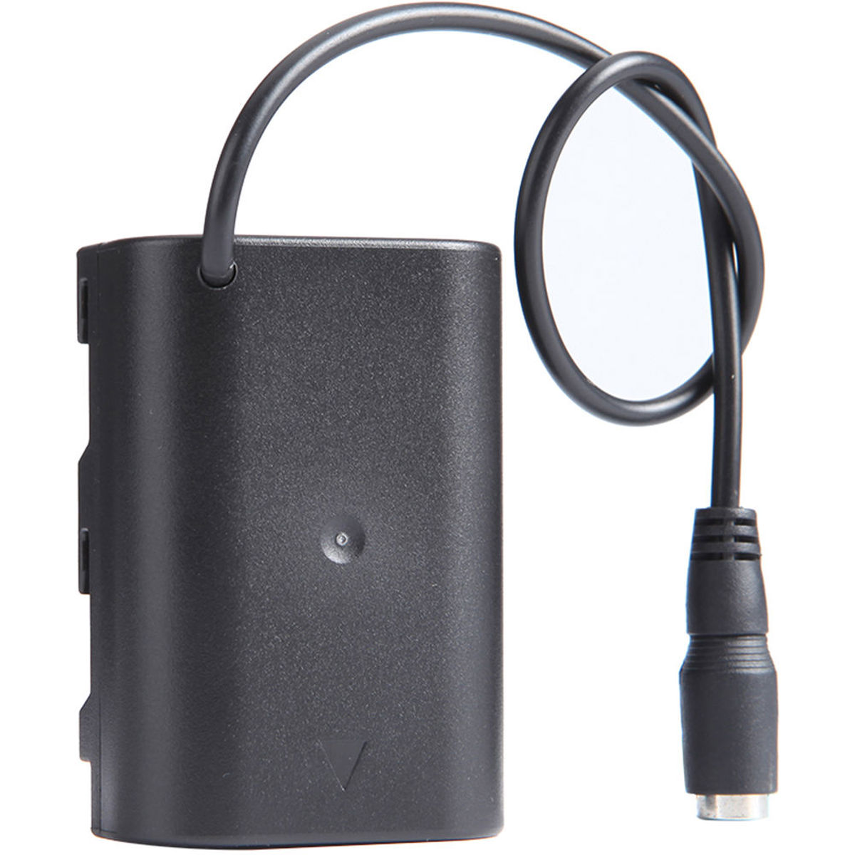 

Moza Power Supply Connector for Panasonic GH4/5 Camera with Air/AirCross Gimbal