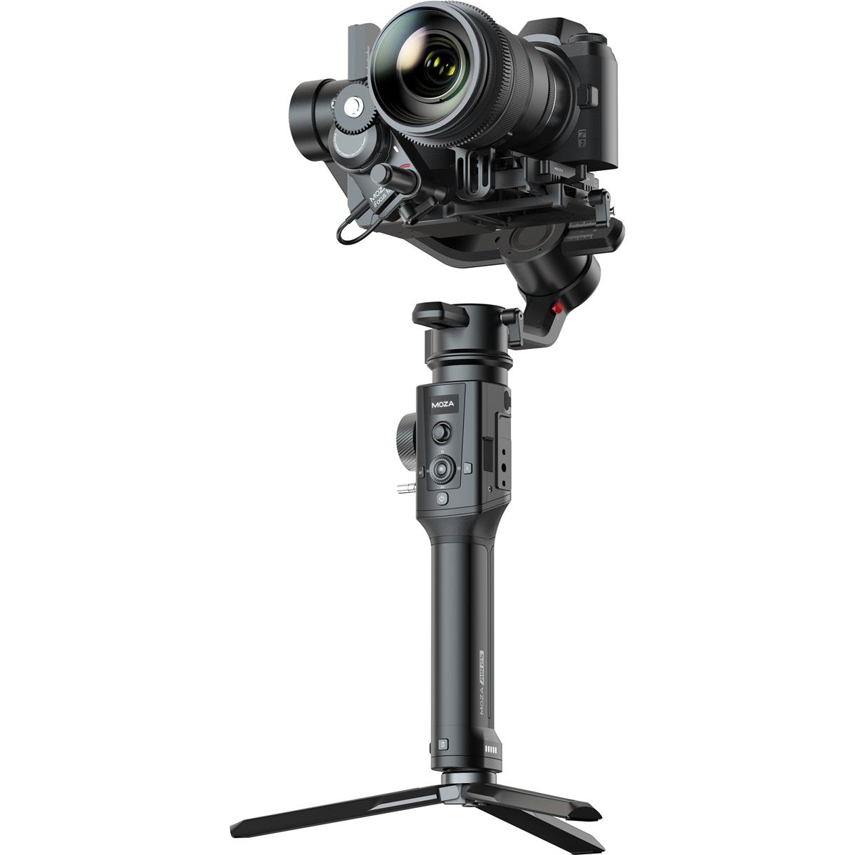 Image of Moza Air 2S Professional Kit