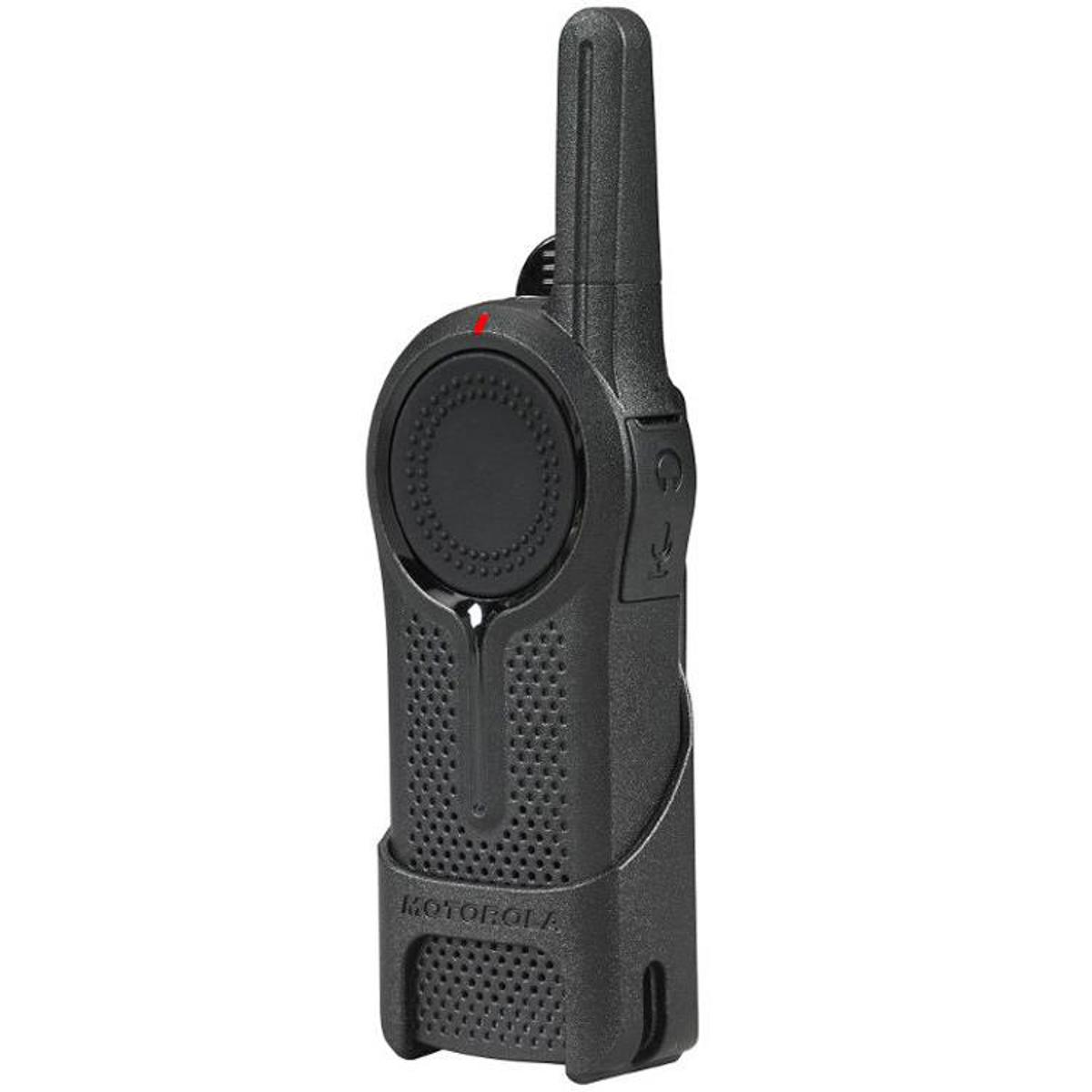 Image of Motorola DLR1020 2-Channel Two Way Digital Business Radio