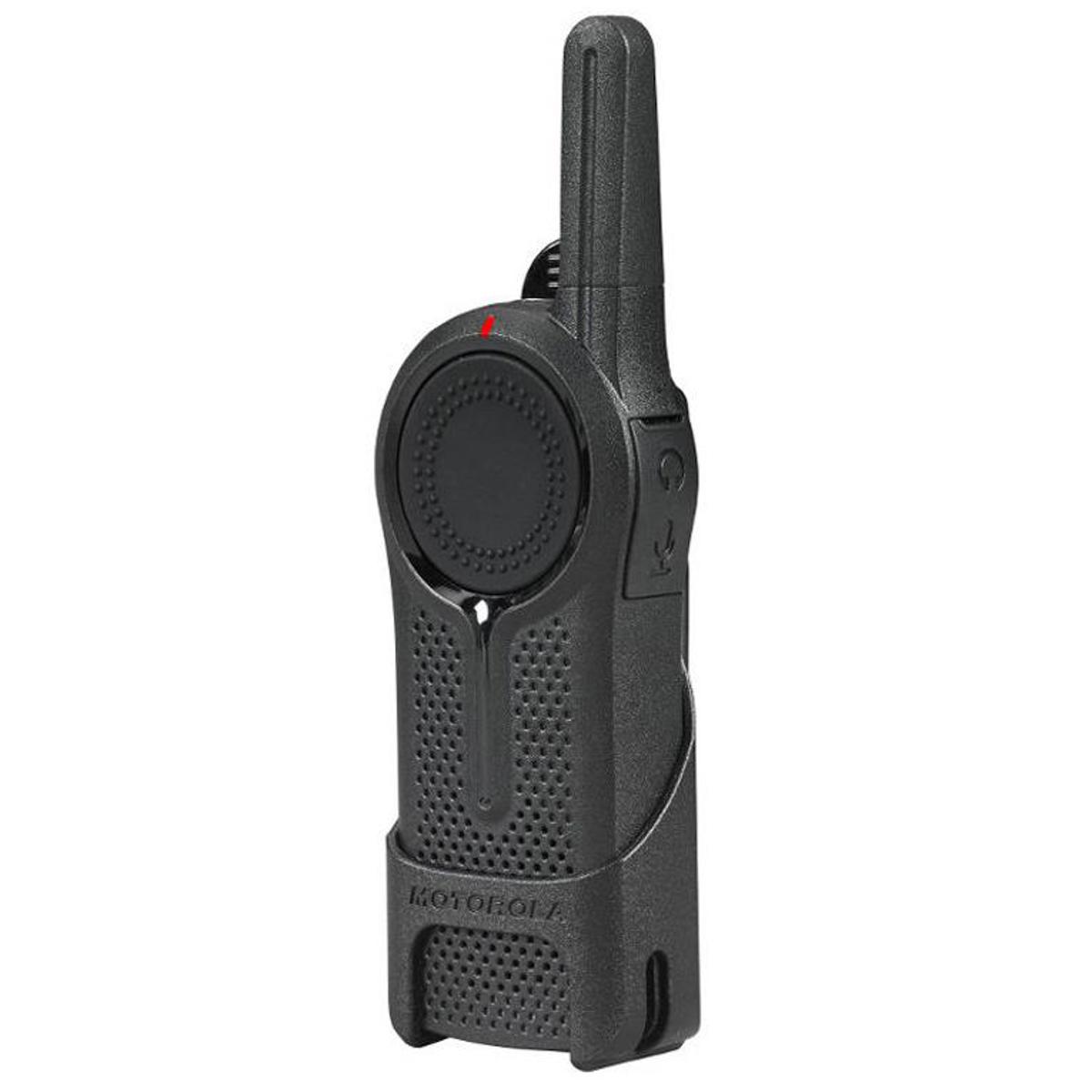 Image of Motorola DLR1060 6-Channel Two Way Digital Business Radio