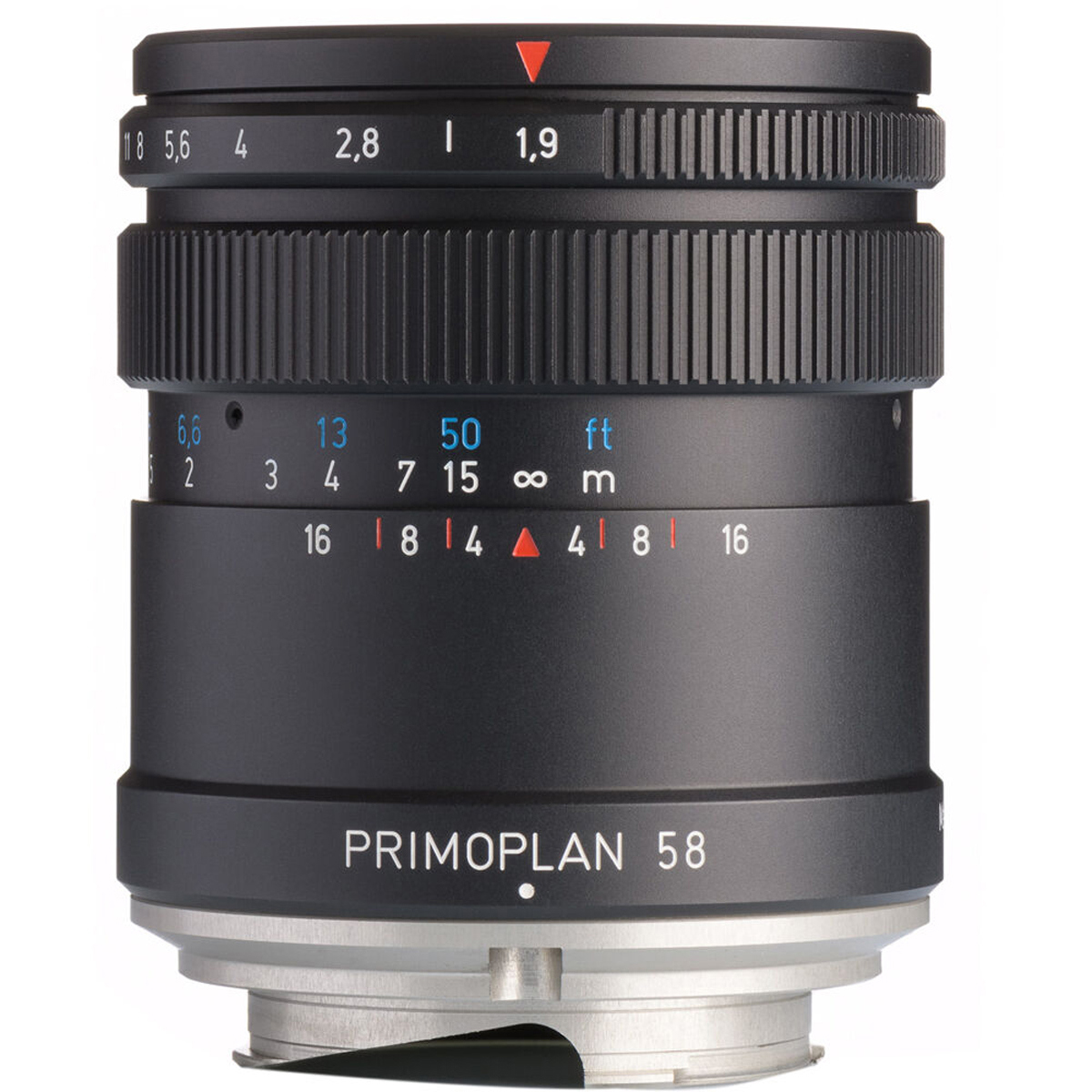 

Meyer-Optik Gorlitz Primoplan 58mm f/1.9 II Lens for Leica M