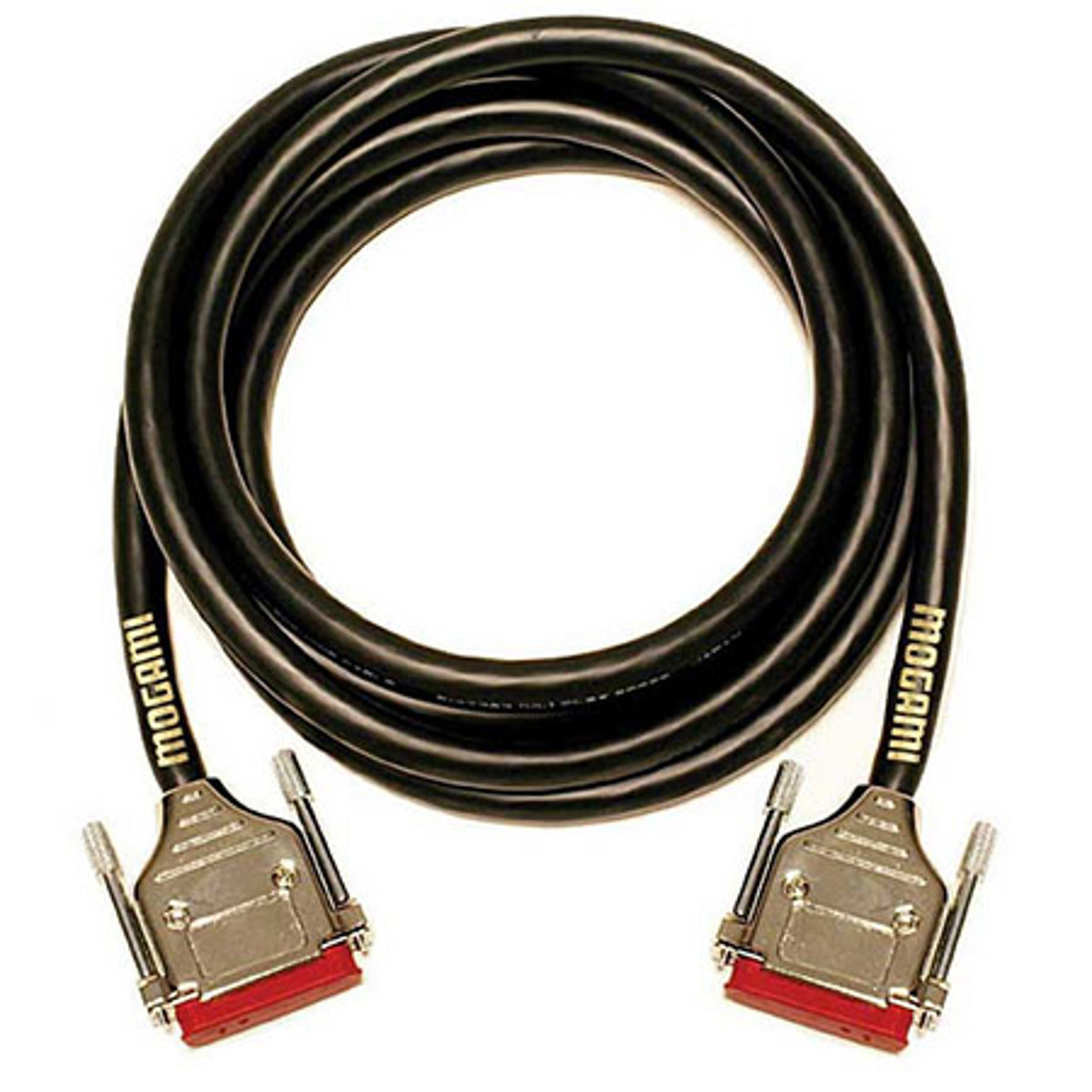 

Mogami MOGAMI Gold 10' 8-Channel AES Tascam/Digi Format DB-25 Male Digital Audio Cable