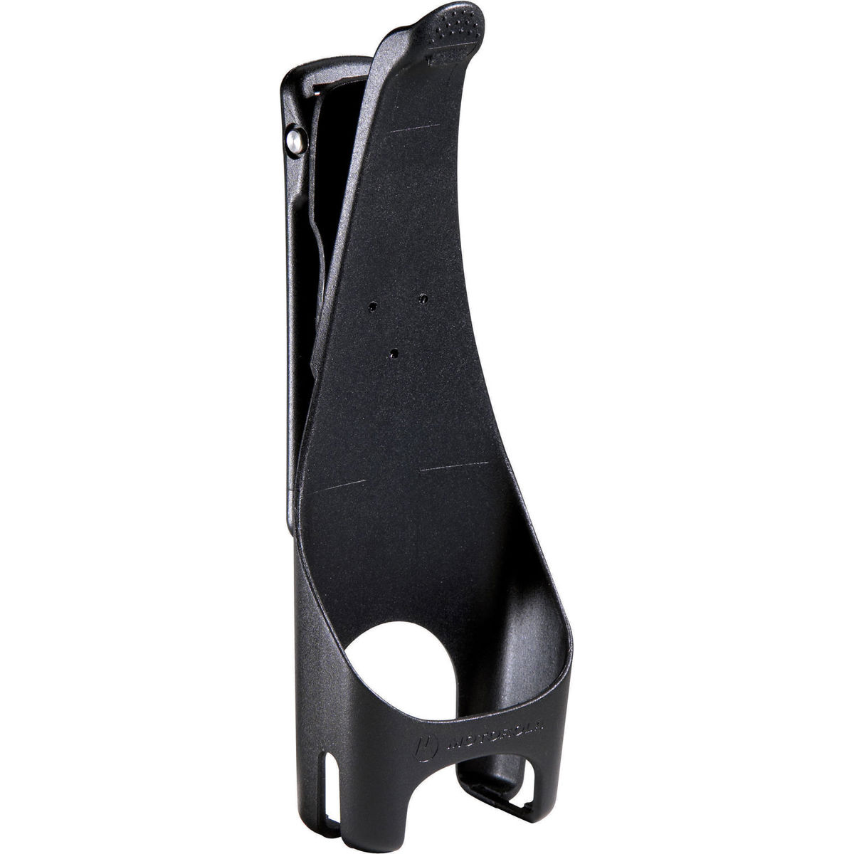 

Motorola Plastic Holster with Swivel Belt Clip for CLS Series Radio's