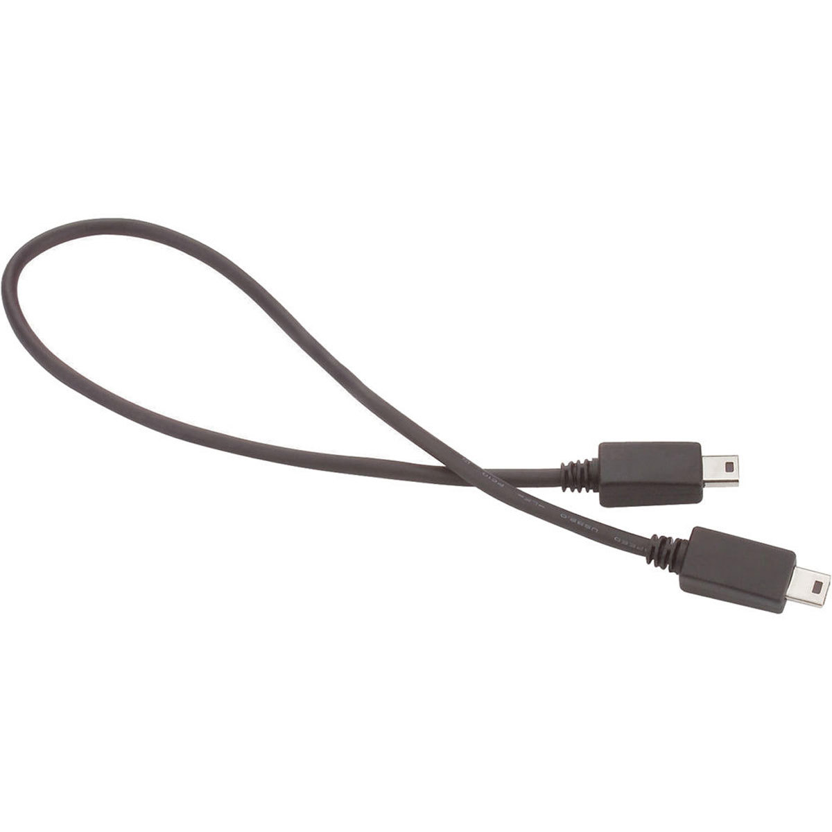 Image of Motorola 15&quot; Radio-to-Radio Cloning Cable for RM Series Radio's