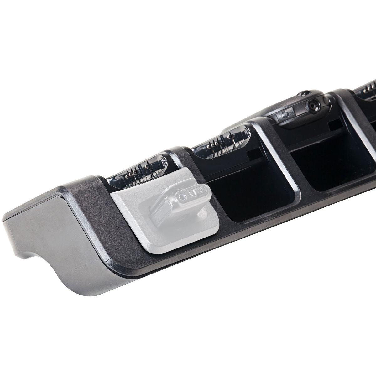 

Motorola CLP Bluetooth Accessory Kit Adapter for Multi-Unit Charger