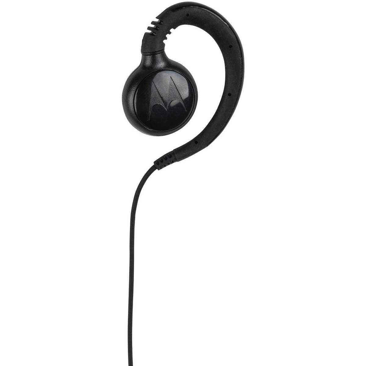 

Motorola Swivel Earpiece with In-Line Microphone for CLP1060 Two-Way Radio