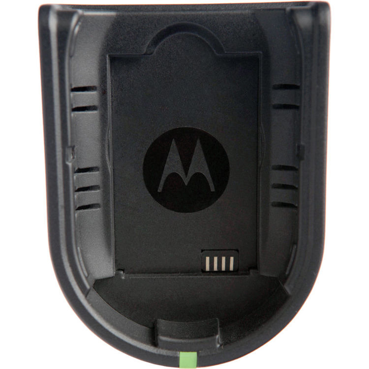 

Motorola Single-Unit Charger with Adapter for CLP Series Radio's
