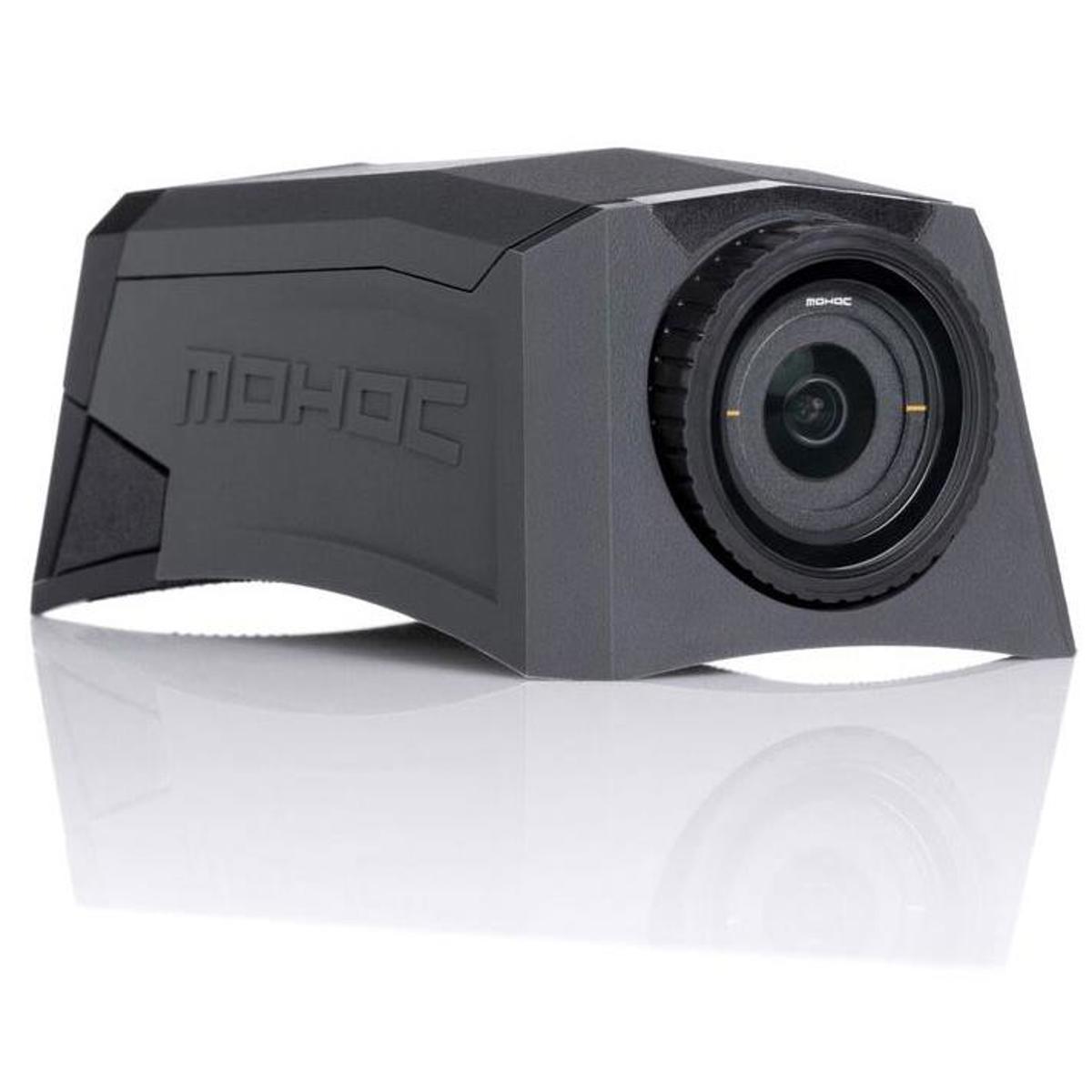 

MOHOC 12MP Full HD Color Helmet Camera