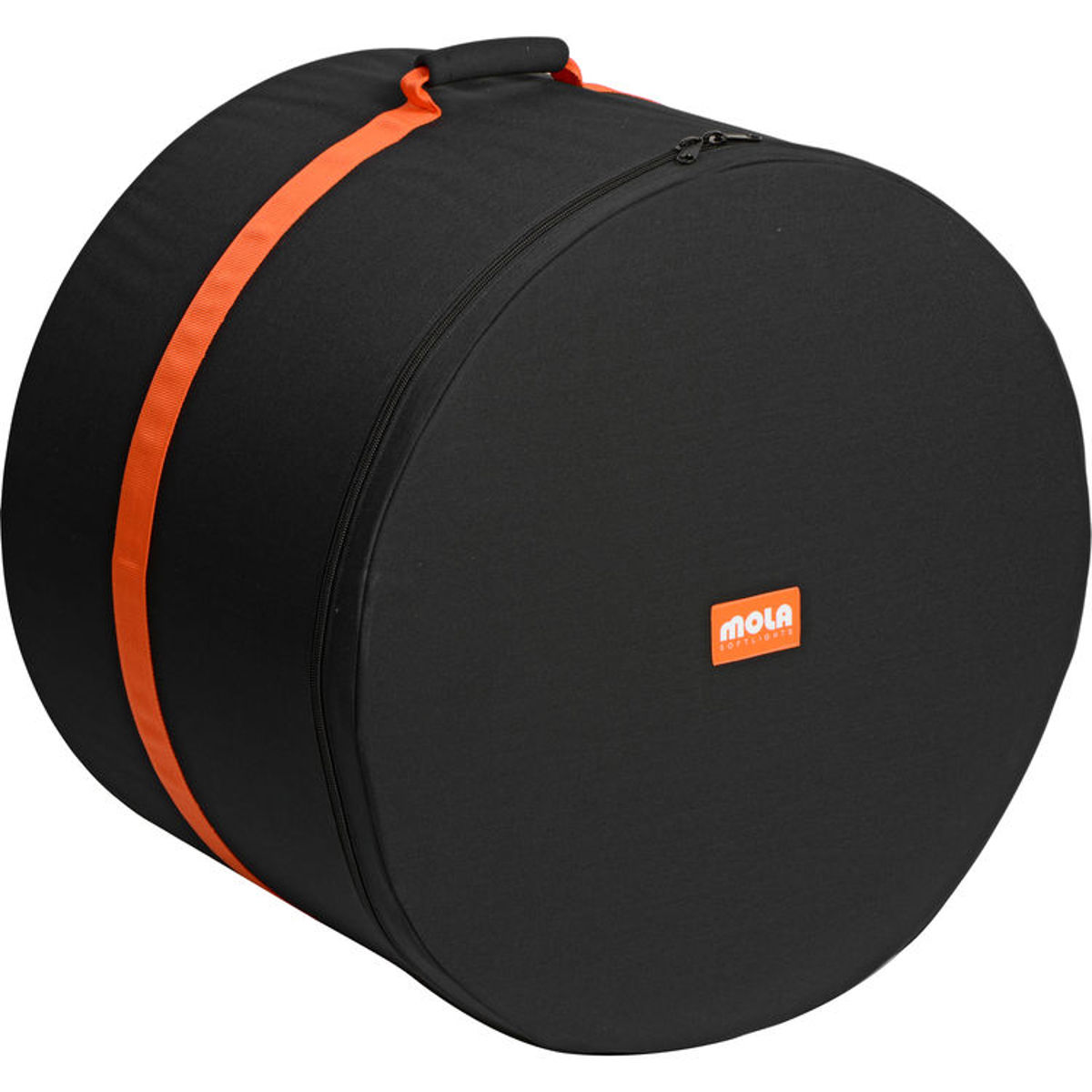 

Mola Kase-S Carrying Case for Setti/Sollo 28" Reflector, Black