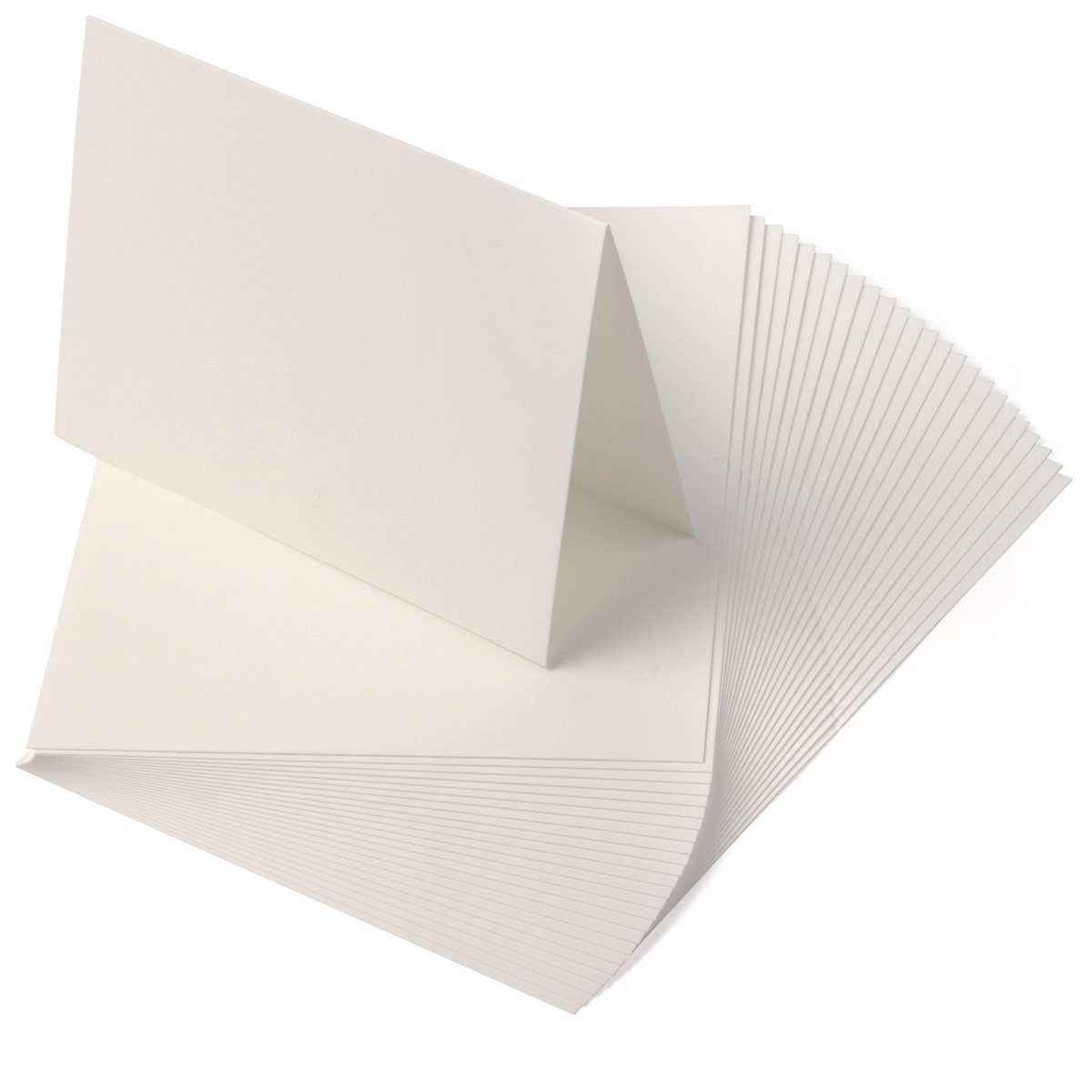 

Moab Entradalopes 190 Natural, 7x10" (100 Cards with Envelopes)