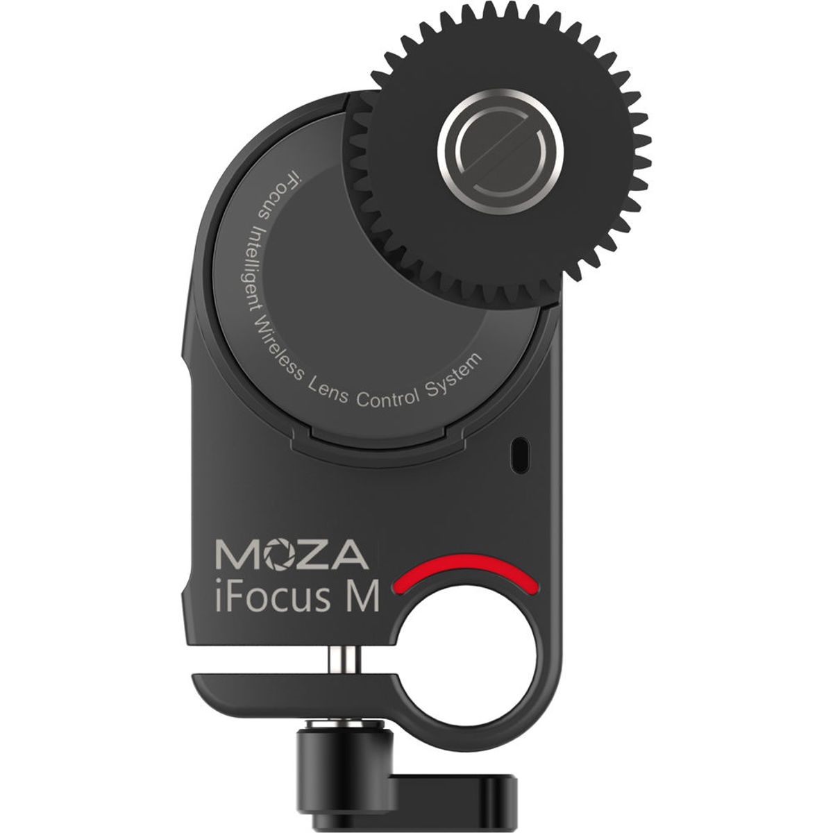 

Mogami Moza iFocus M Wireless Follow Focus Motor for Air 2, AirCross 2 Gimbals