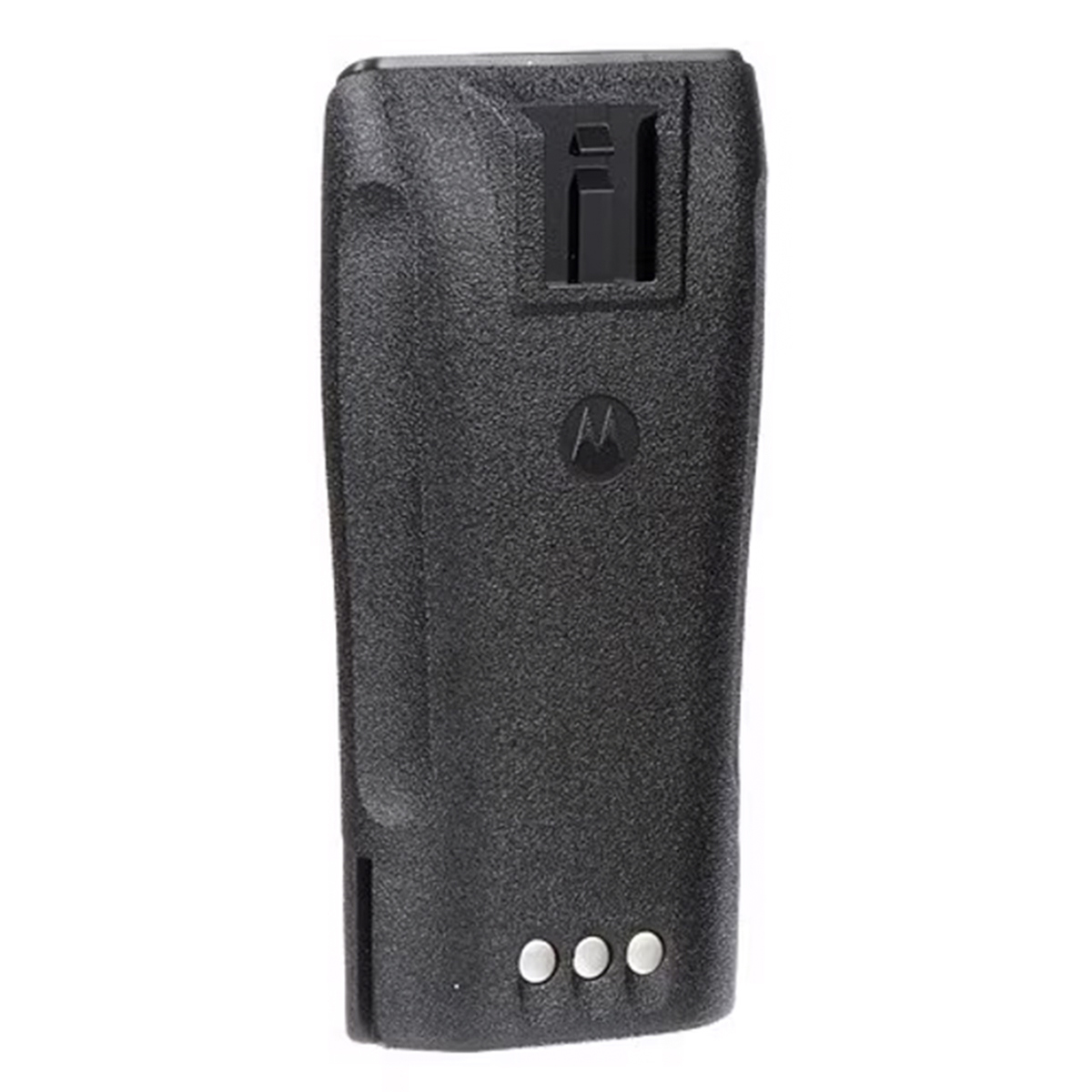 

Motorola NNTN4497DR 2250mAh IP54 Li-ion Battery for CP150 & CP200 Series Radios