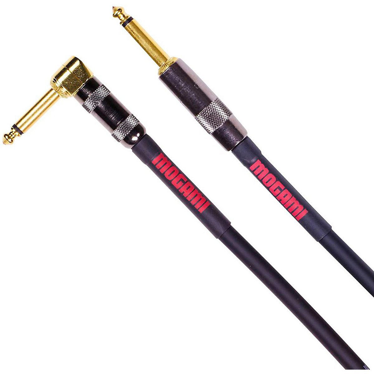 

Mogami 20' Overdrive Electric Guitar Cable with Copper Core