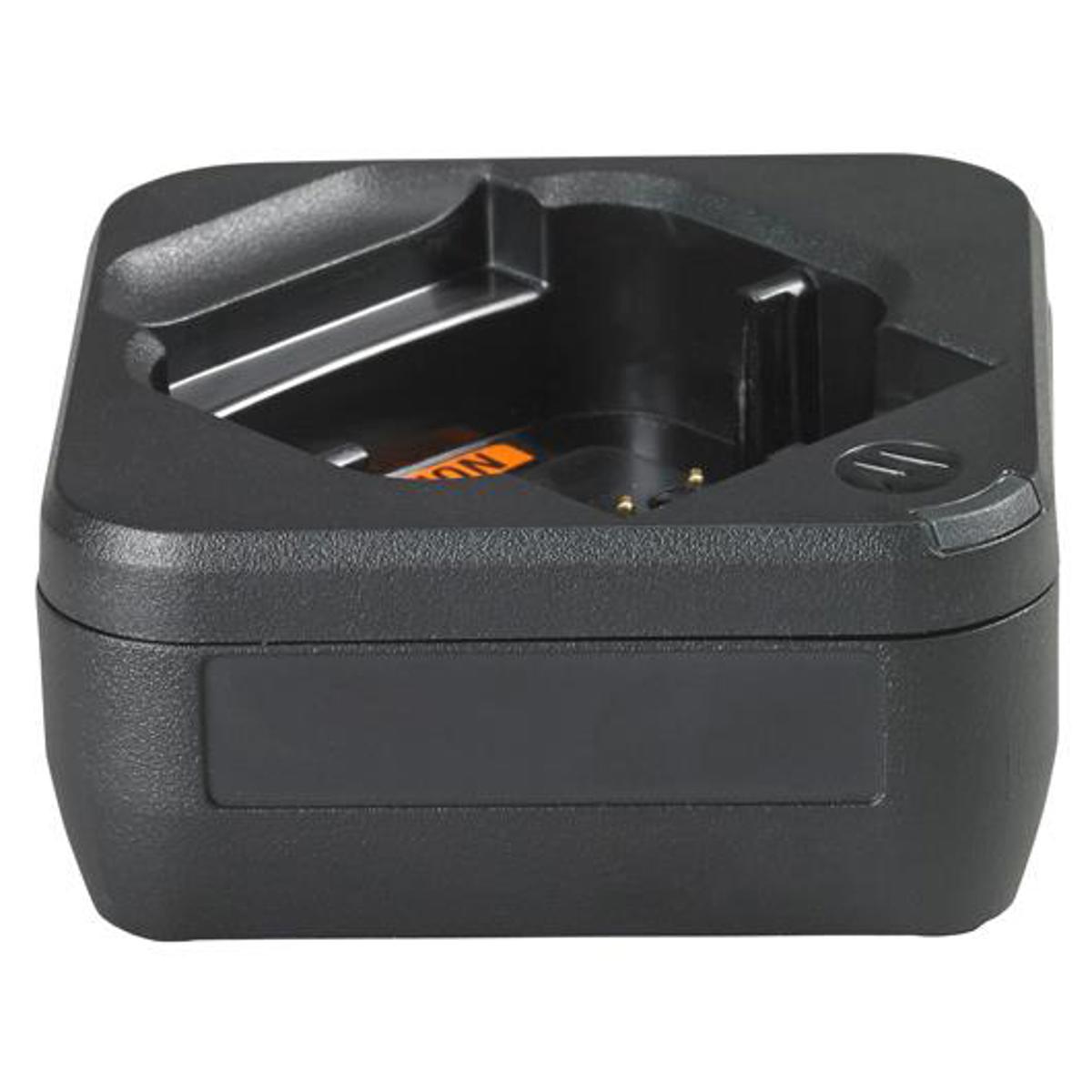 

Motorola PMLN7140 Single Unit Charger with Power Supply for DLR Digital Radio