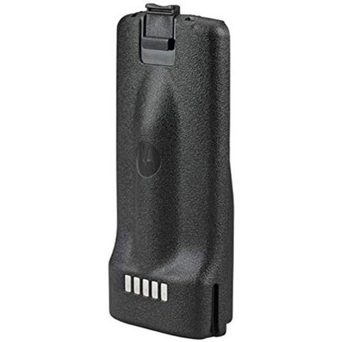 

Motorola PMNN4453 3200mAh High Capacity Lithium-Ion Battery for RM Series Radios