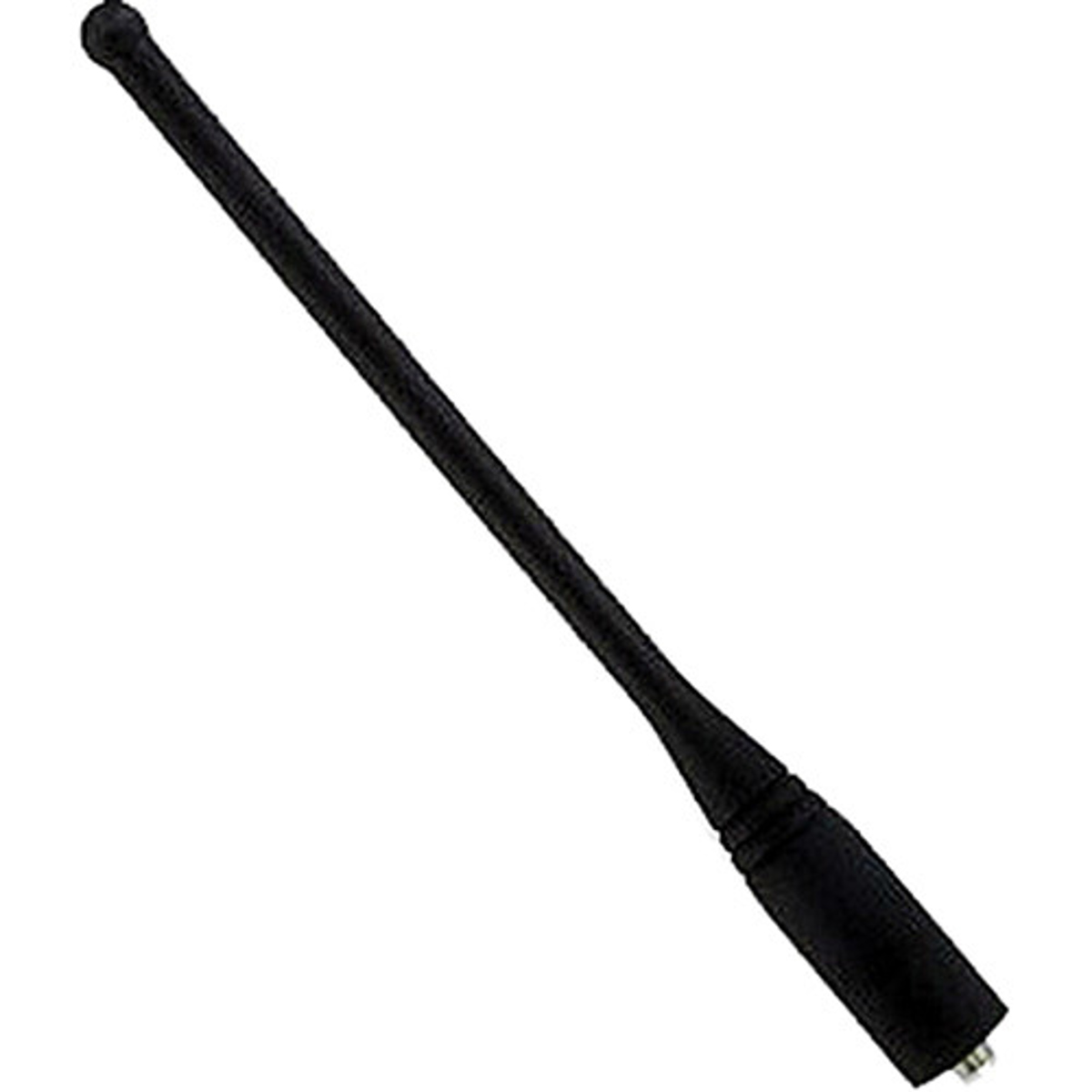 Image of Motorola RAN4031 438-470MHz UHF Whip Antenna for CP1100/CP1180 Radio