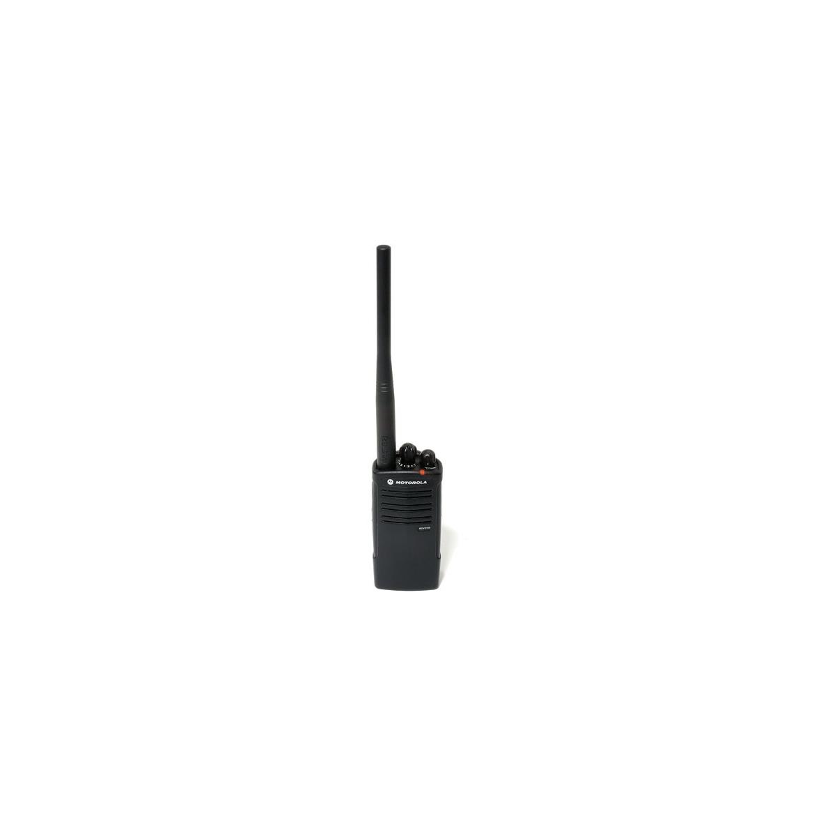 Image of Motorola RDX Business Series RDV5100 10 Channel Two-Way VHF Radio