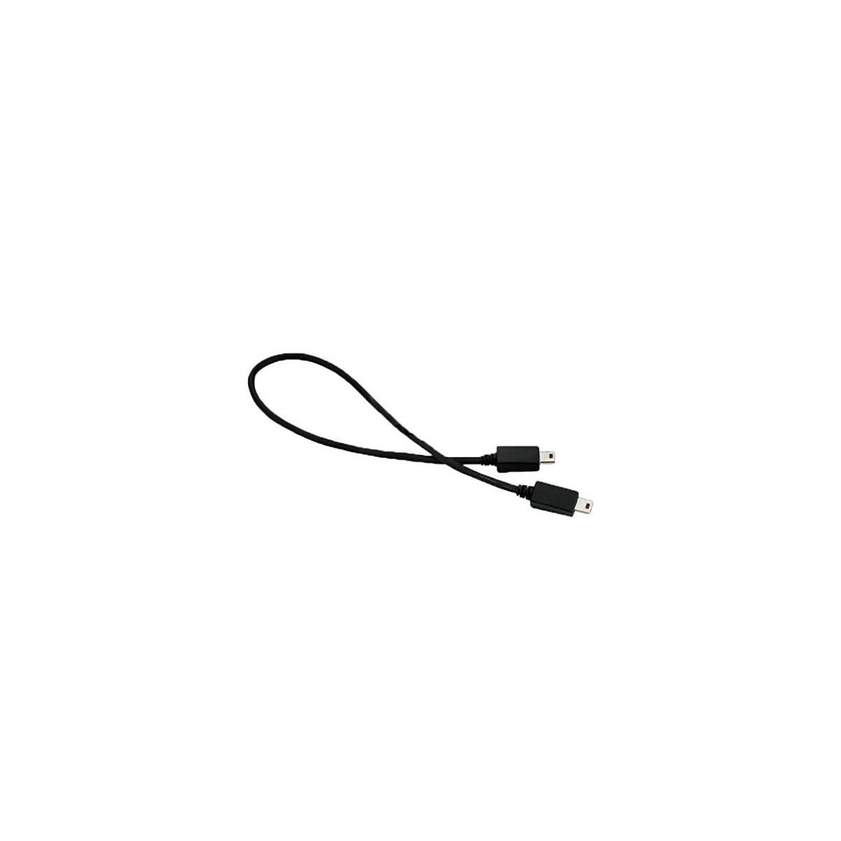 Image of Motorola RLN6303 Cloning Cable for RDX Series Two-Way Radios