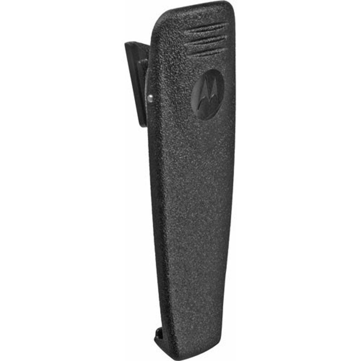 

Motorola RLN6307 Spring Action Belt Clip for RDX Series Two-way Radios