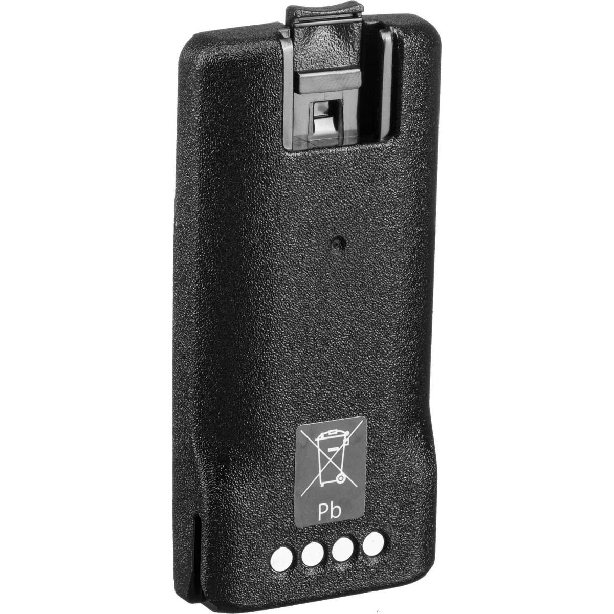 

Motorola RLN6308 2400 mAh Ultra High-Capacity Lithium-Ion Battery