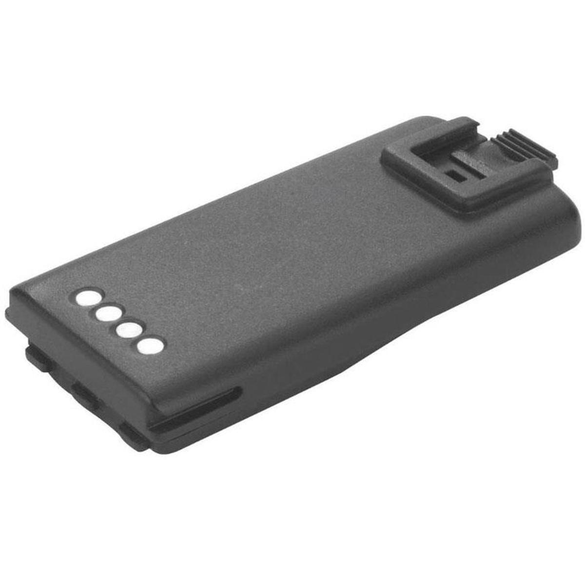 

Motorola RLN6351 1100 mAh Standard Li-Ion Battery for RDX Series 2W 2-Way Radios