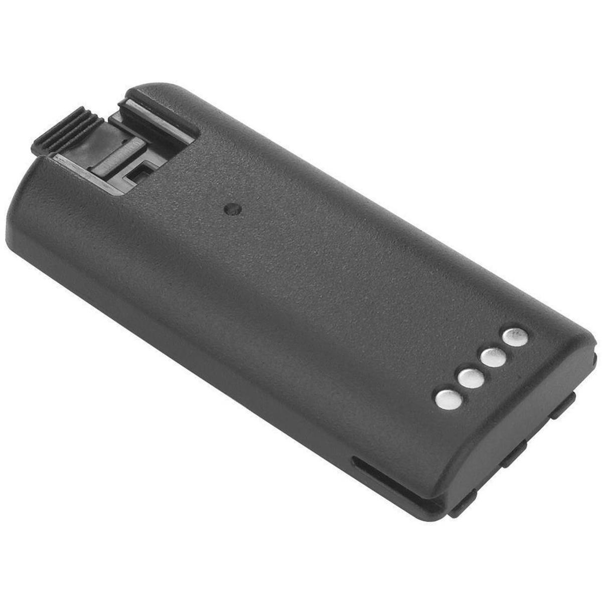 

Motorola RLN6351 1100mAh Standard Li-Ion Battery for RDX Series 2W Two-Way Radio