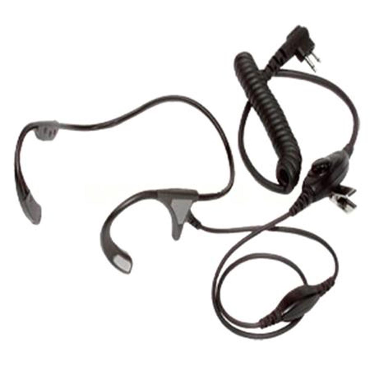 

Motorola RMN5114 Lightweight Temple Transducer Headset
