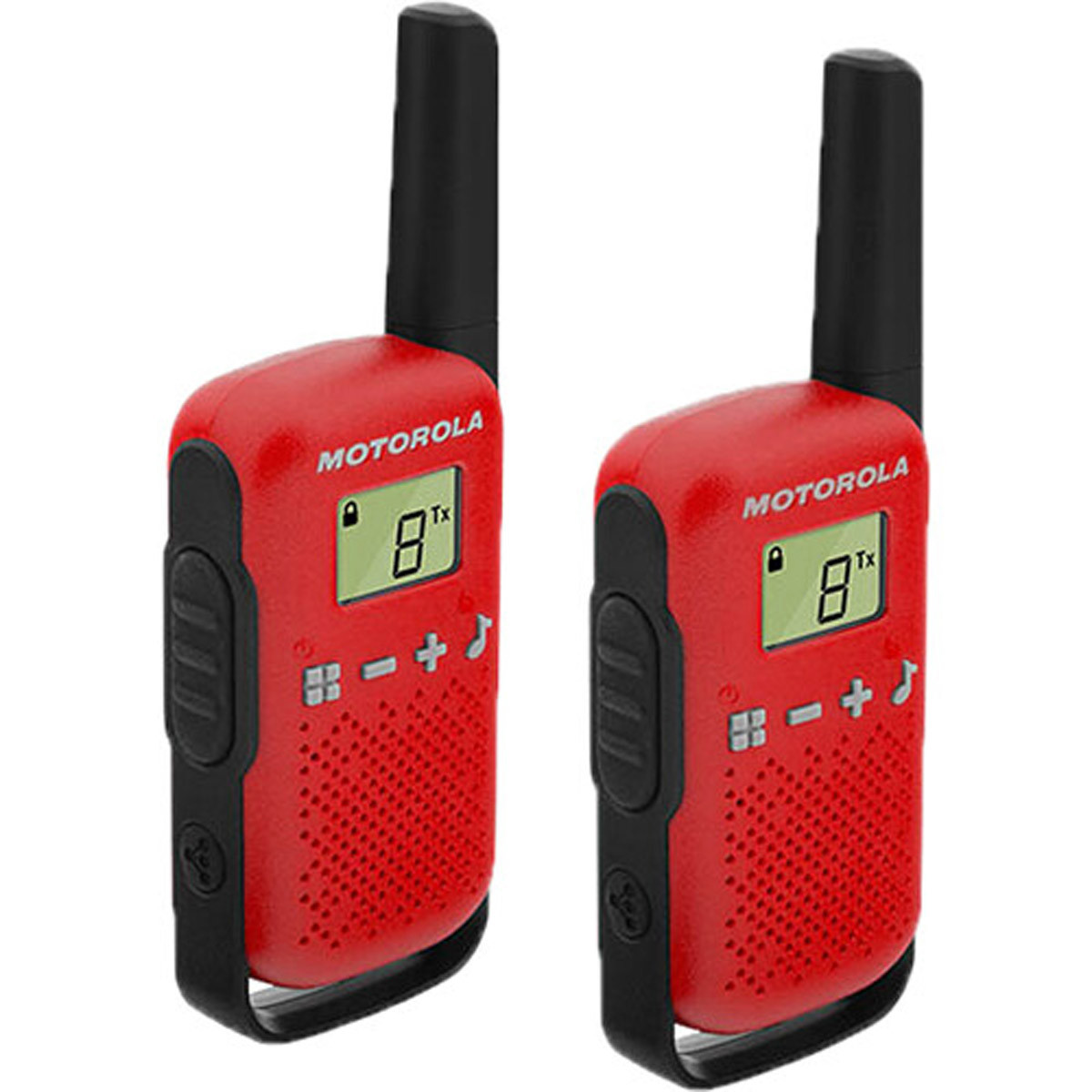 Image of Motorola Talkabout T110 Two-Way Radio