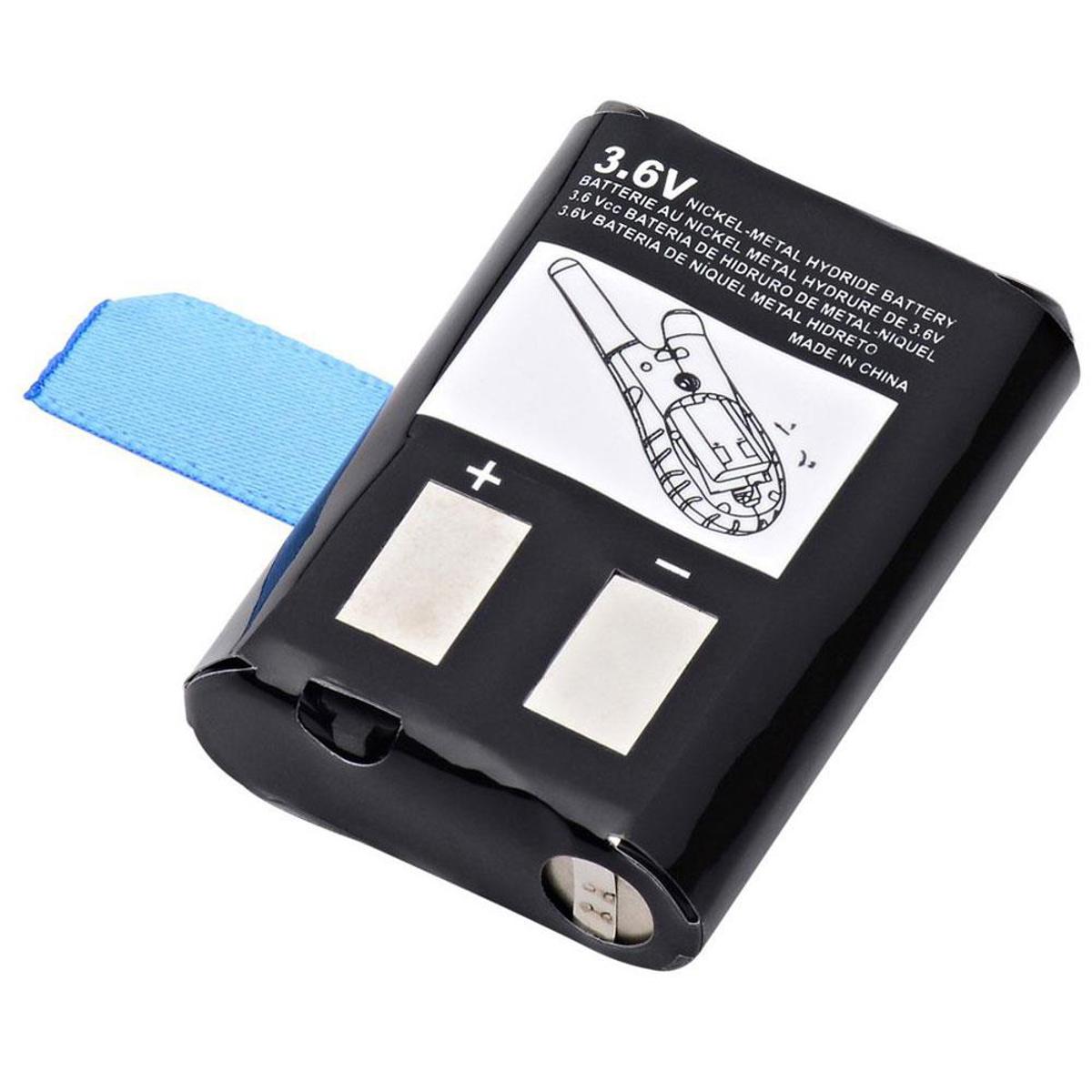 

Motorola 53617 Spare NiMH Rechargeable Battery, FV300