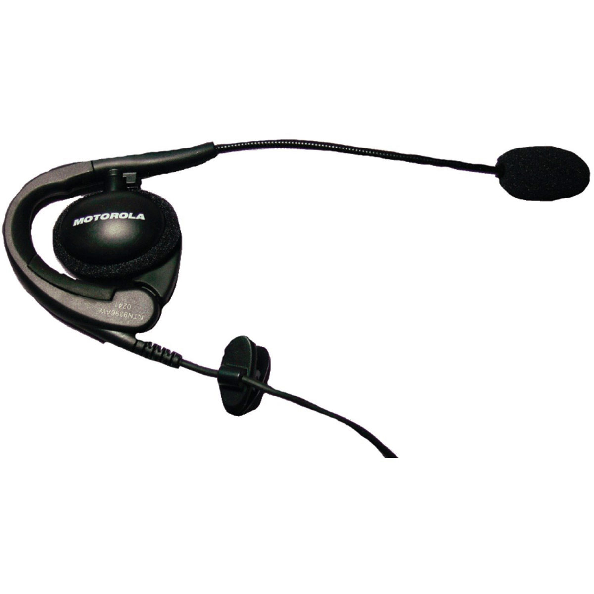 

Motorola 56320 Earpiece with Boom Microphone for GT
