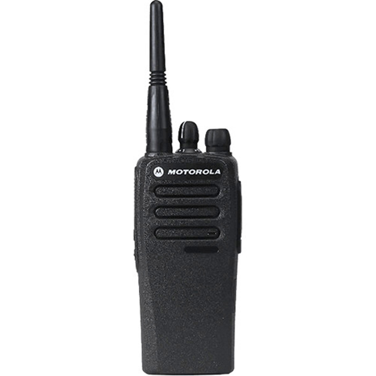 

Motorola CP200D 4W 16-Channel Two-Way Non-Display UHF Analog Radio, 403-470MHz
