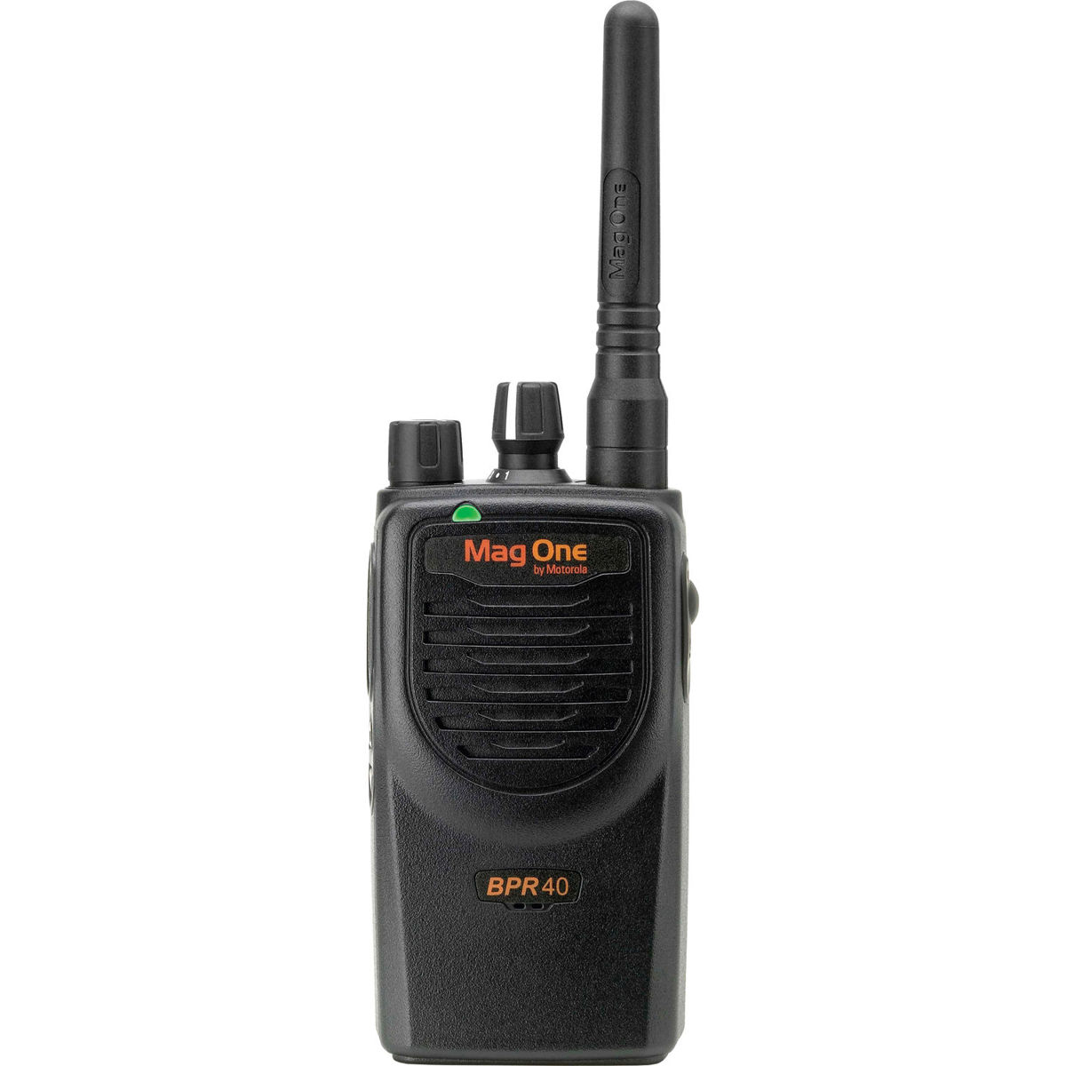 

Motorola BPR40 5W 8-Channel Two-Way Non-Display VHF Radio, 150-174MHz
