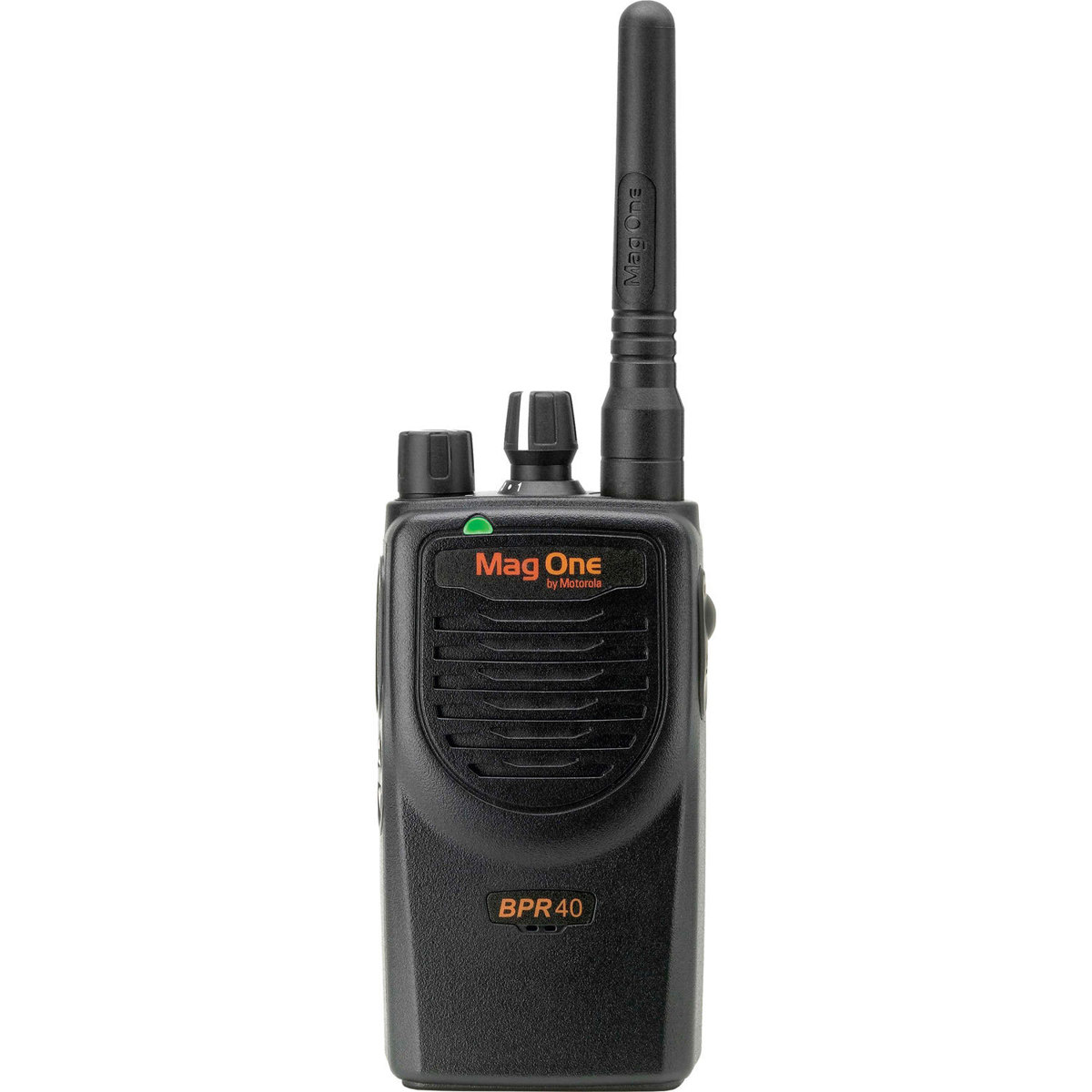 

Motorola BPR40 4W 8-Channel Two-Way Non-Display UHF Radio, 450-470MHz