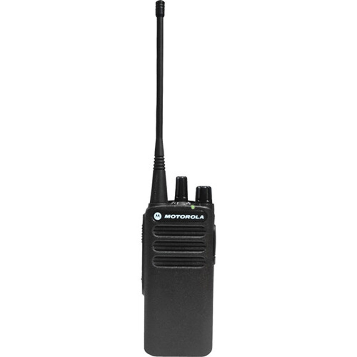 

Motorola CP100D 4W 160-Ch 2-Way UHF Radio with Display & Full Keypad, 403-480MHz