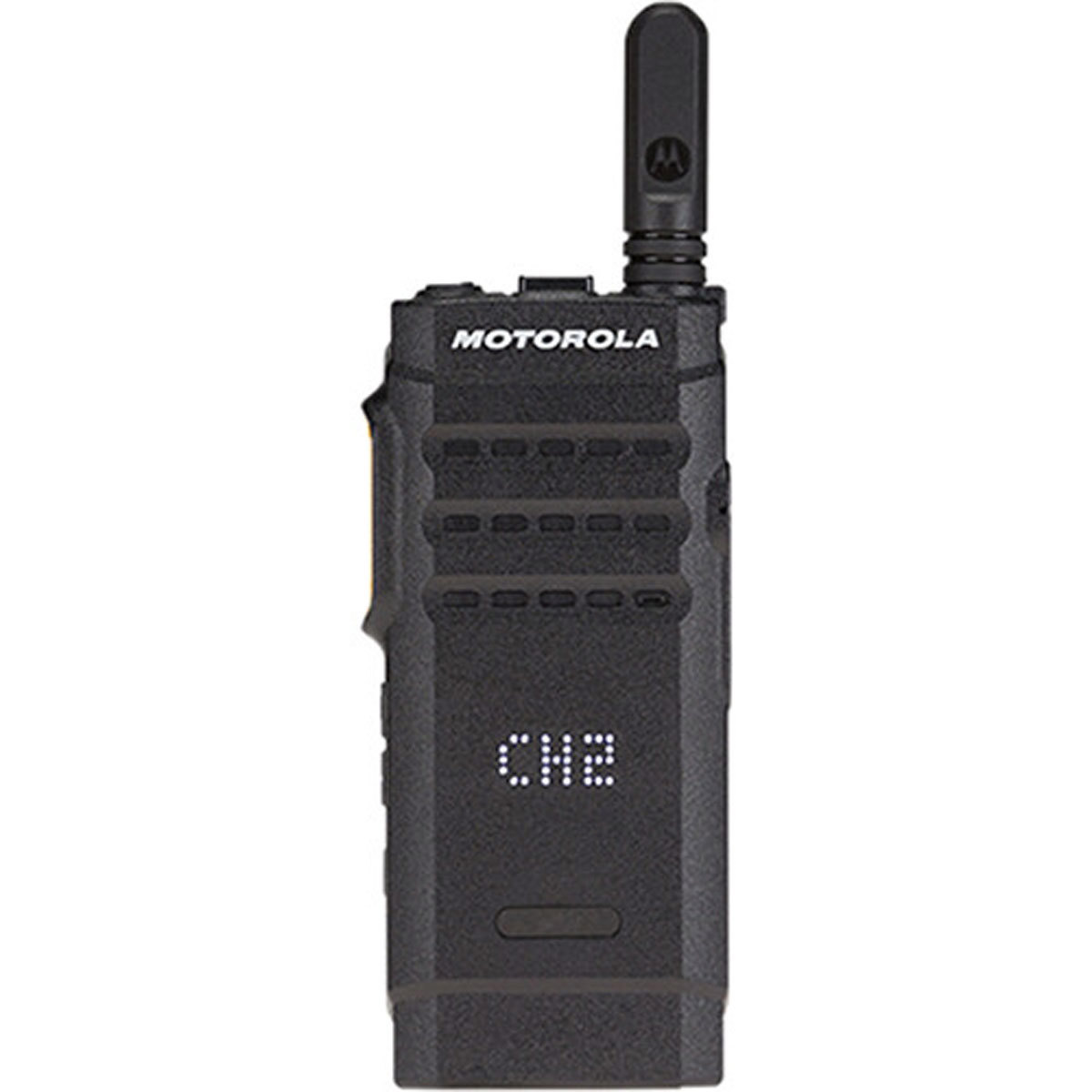 

Motorola SL300 3W 99-Channel Two-Way UHF Radio with Display, 403-470MHz