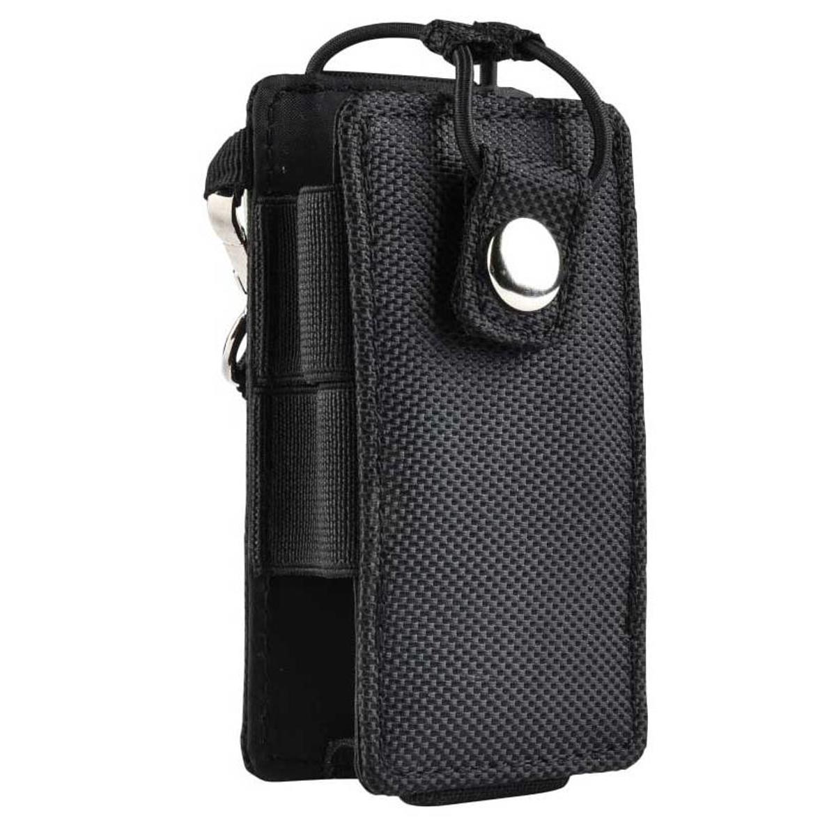 

Motorola Talkabout Carry Pouch T200, T400, & T600 Series Compatible