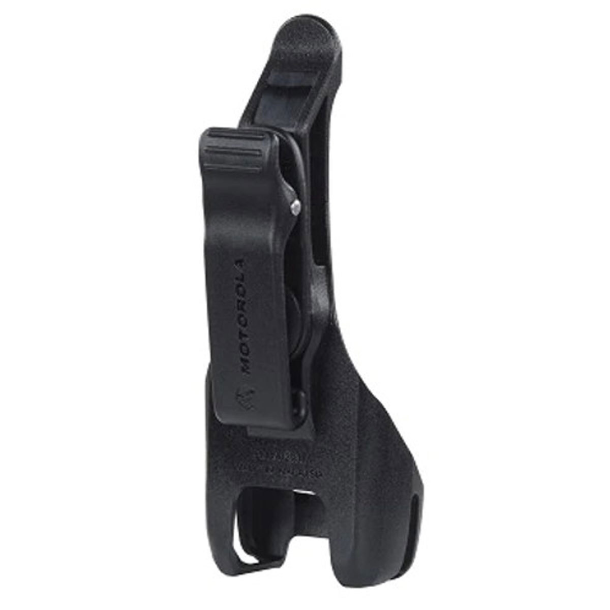 

Motorola Swivel Belt Holster with Clip for Curve DLR110 Radios