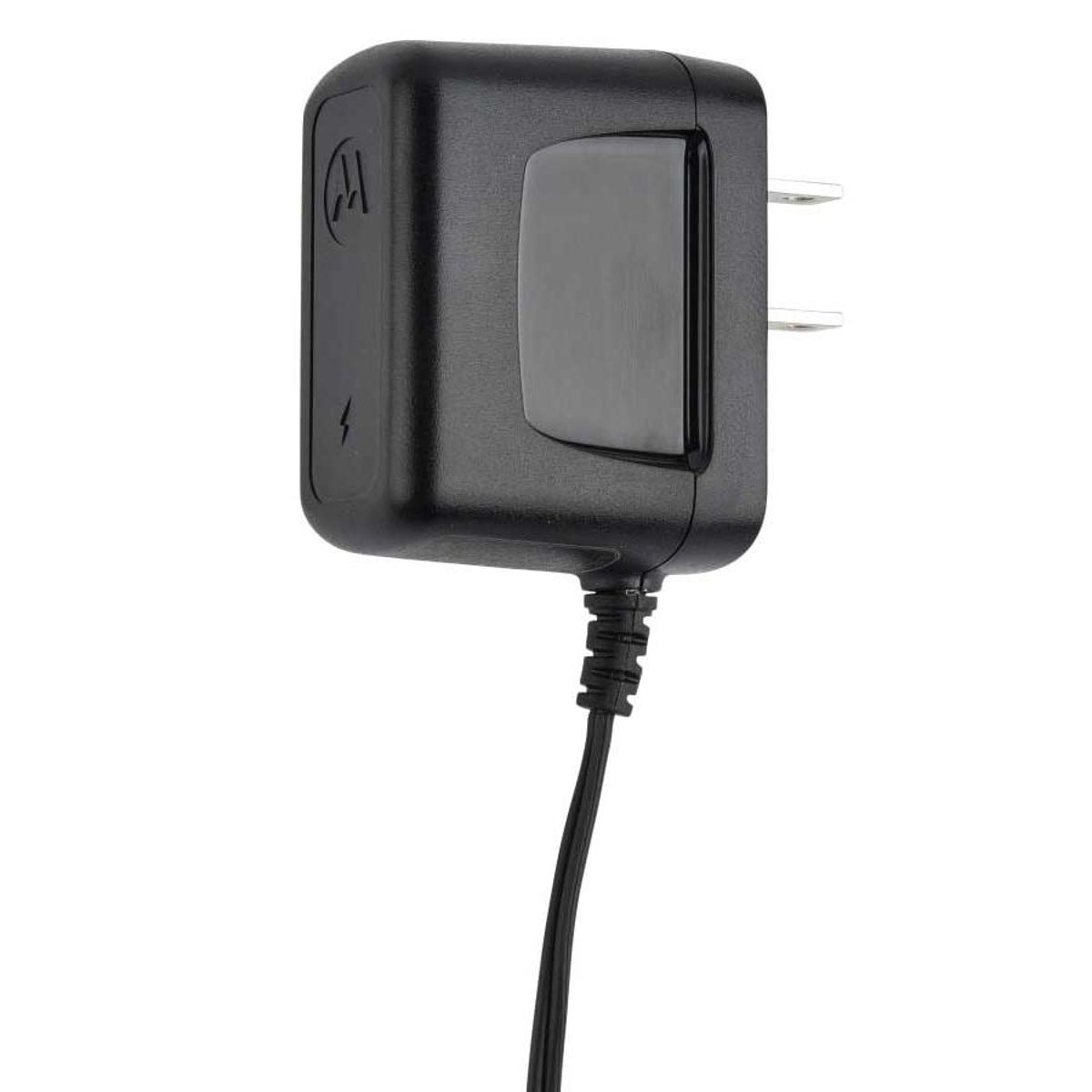 

Motorola Y-Cable Charging Adapter with Dual Micro-USB Connectors