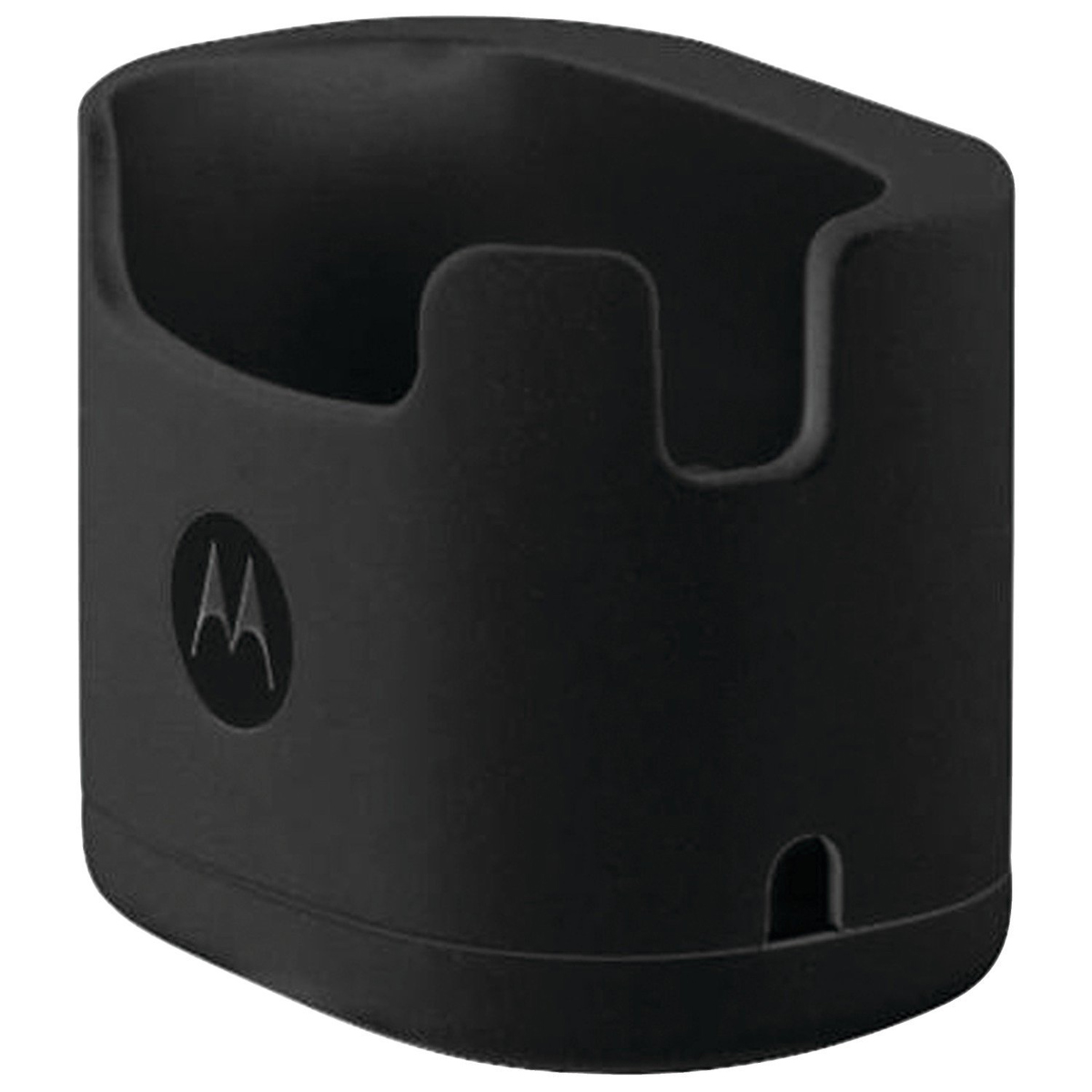 

Motorola Wall/Desk Stand Kit for Talkabout T400 Series Radios, Black