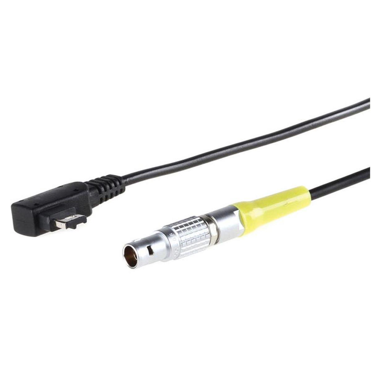 

Movcam 4-Pin Lemo Power Cable for Sony FS700 Camcorder