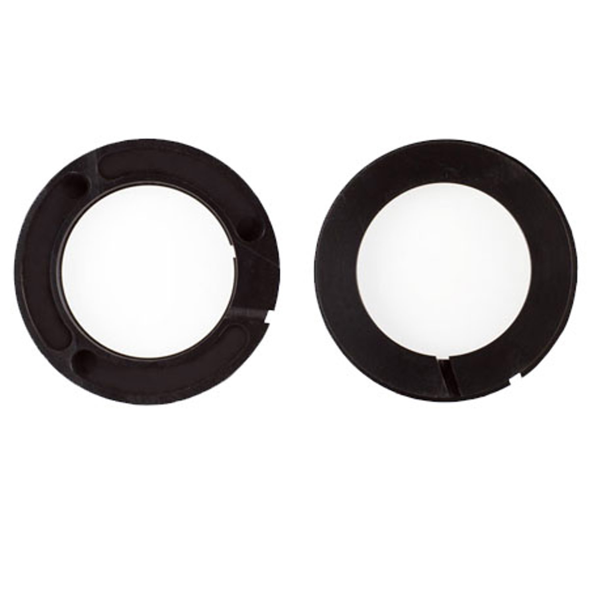 

Movcam 104:72mm Step-Down Ring for Clamp-On MatteBoxes