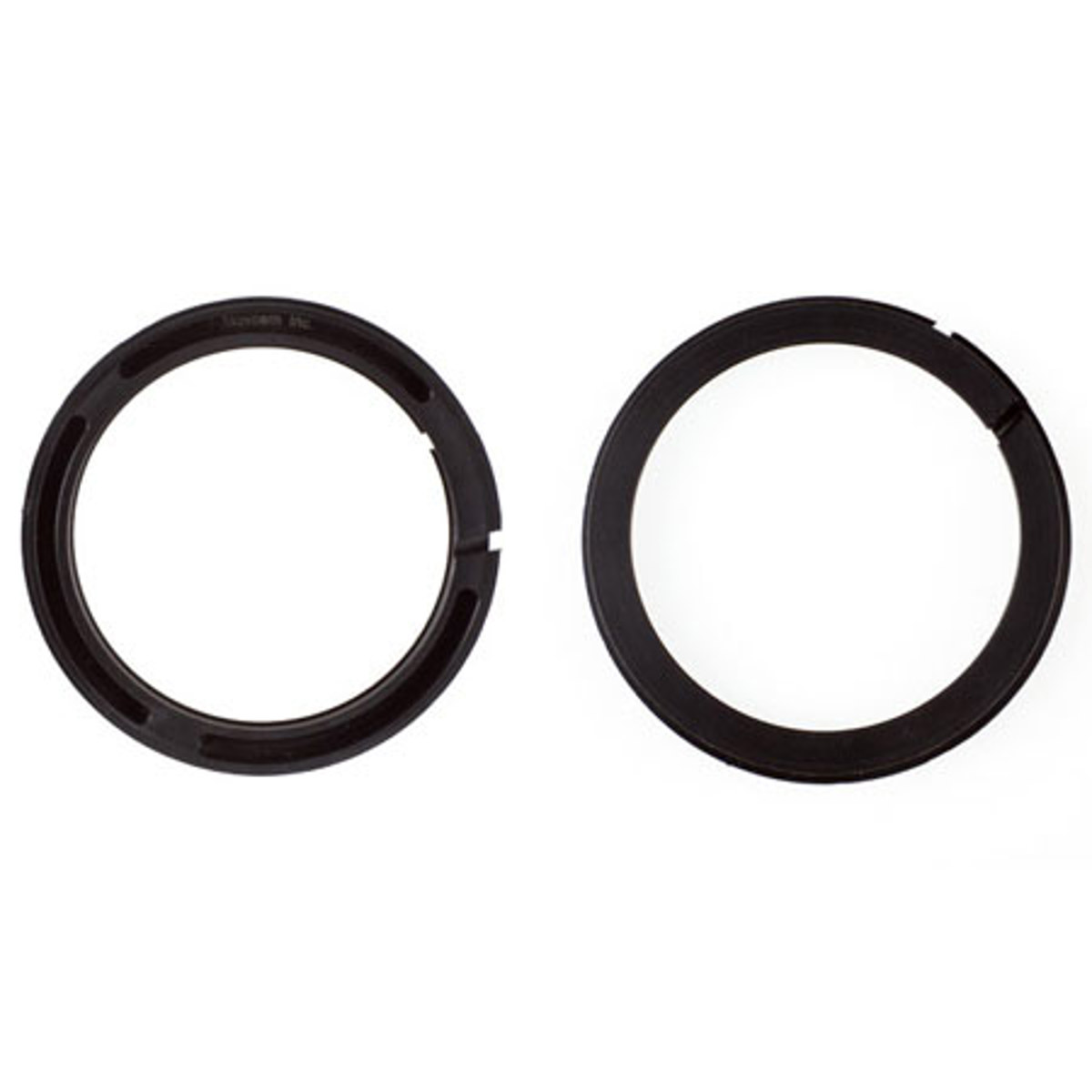 

Movcam 104:87mm Step-Down Ring for Clamp-On MatteBoxes