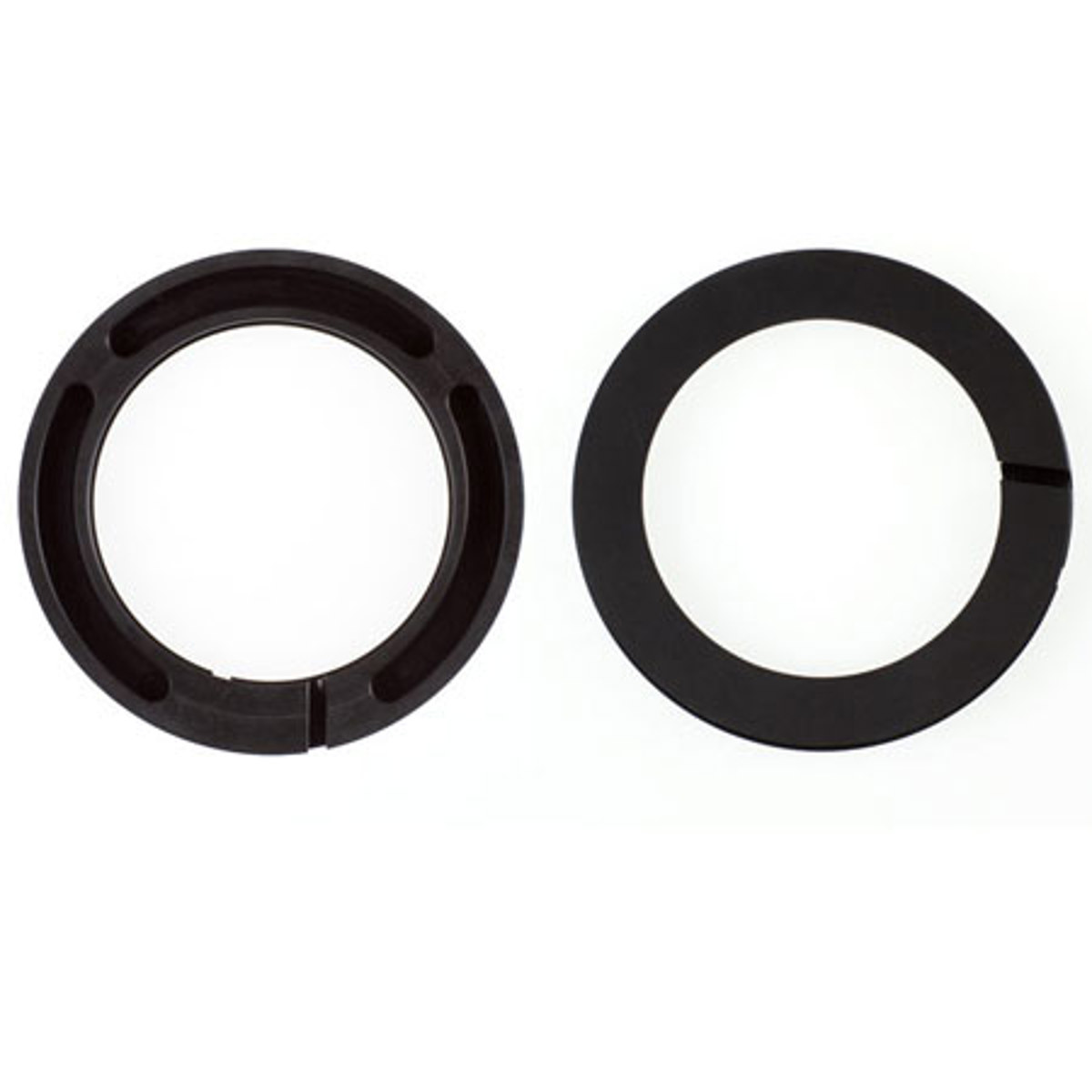 

Movcam 130:100mm Step-Down Ring for Clamp-On MatteBoxes