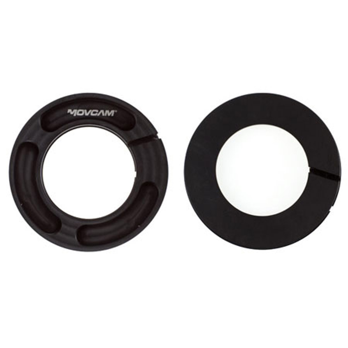 

Movcam 144:100mm Step-Down Ring for Clamp-On MatteBoxes