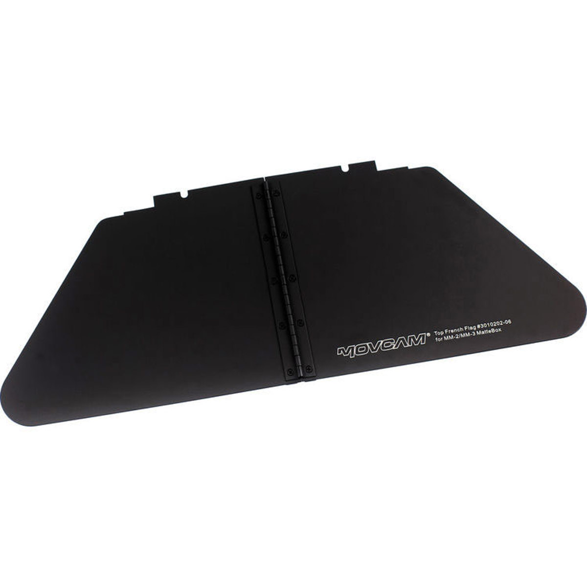 

Movcam Top Flag for MM2 Matte Box